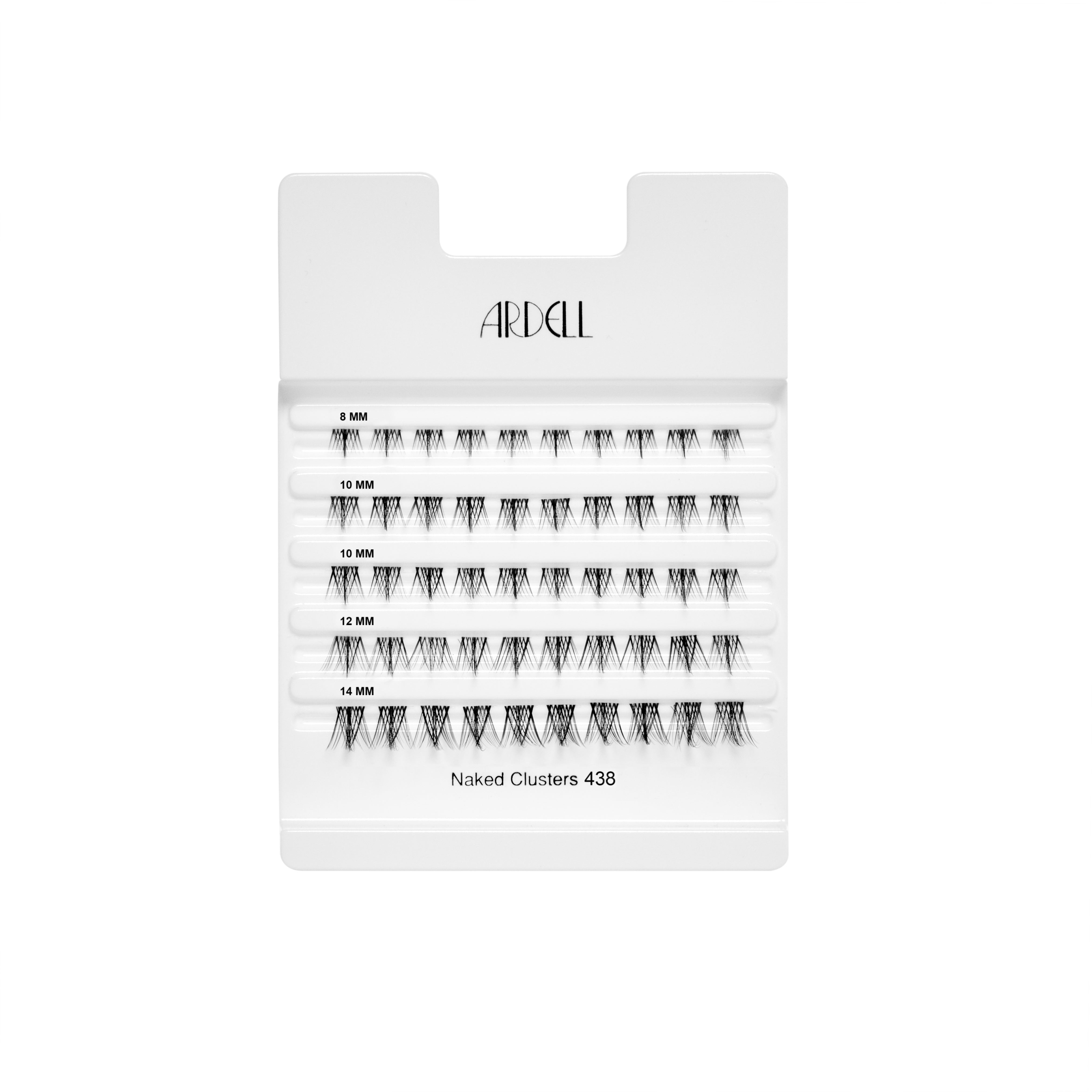 Ardell - Naked Clusters 438 - SalonExpress