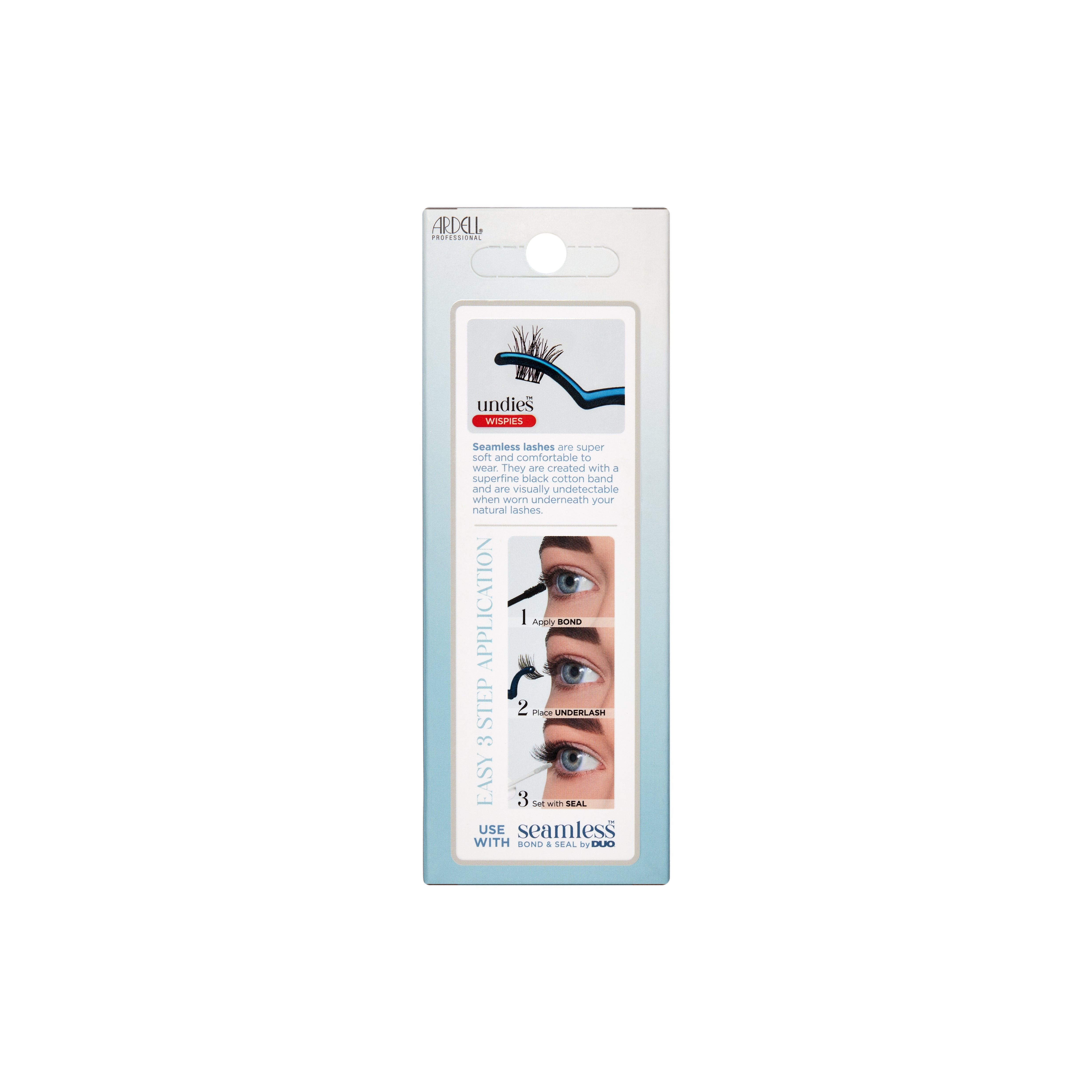 Ardell - Seamless Refill Wispies - SalonExpress