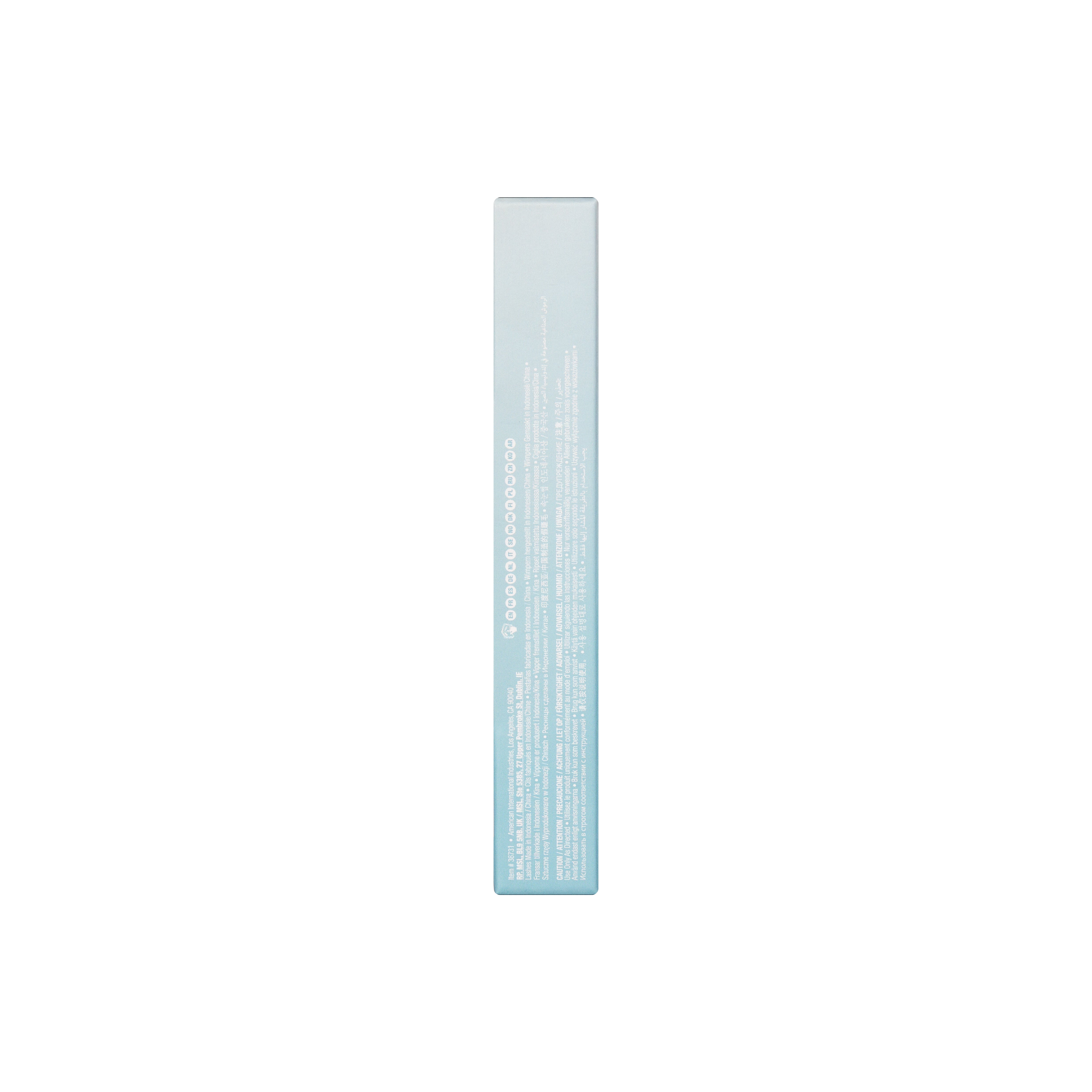 Ardell - Seamless Refill Wispies - SalonExpress