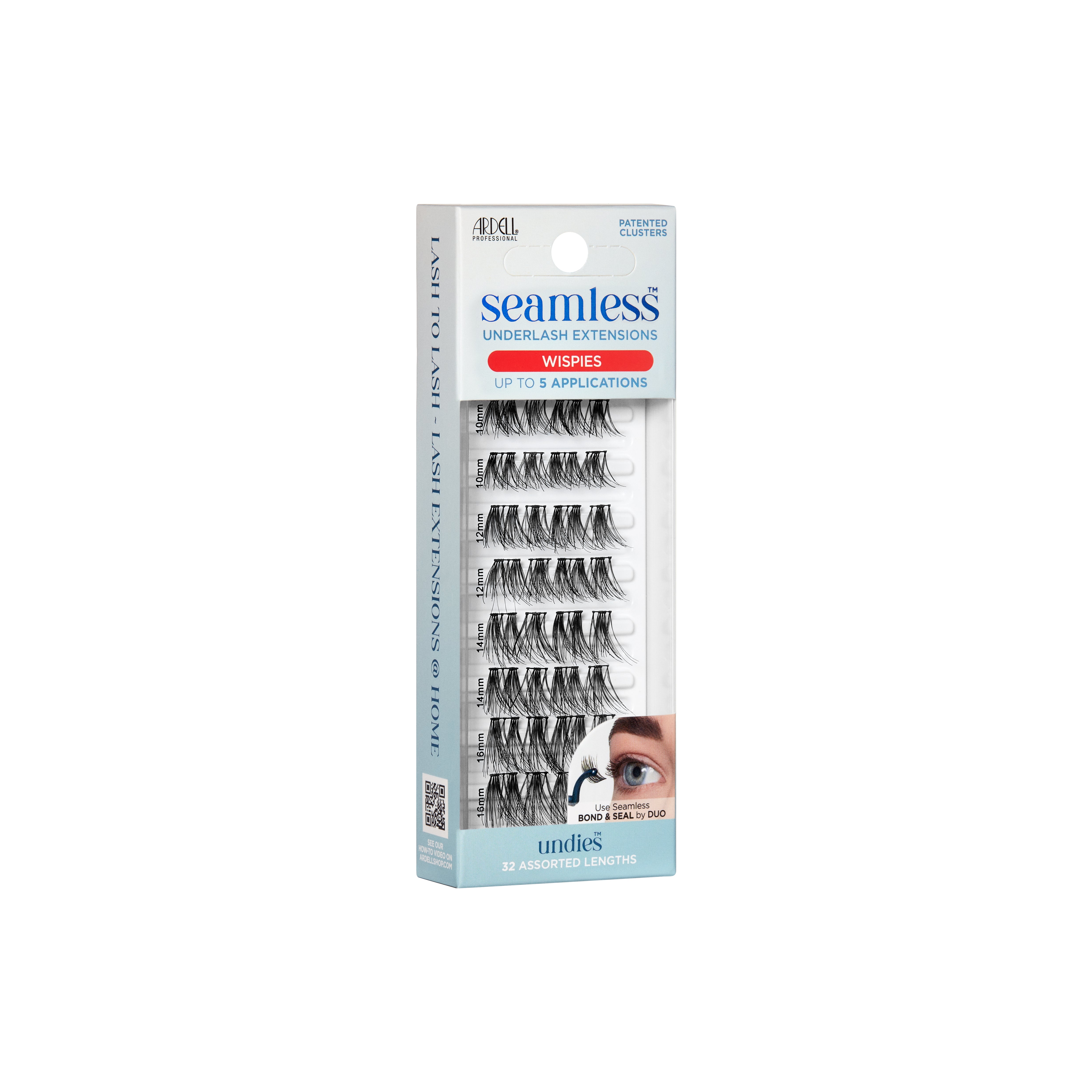 Ardell - Seamless Refill Wispies - SalonExpress