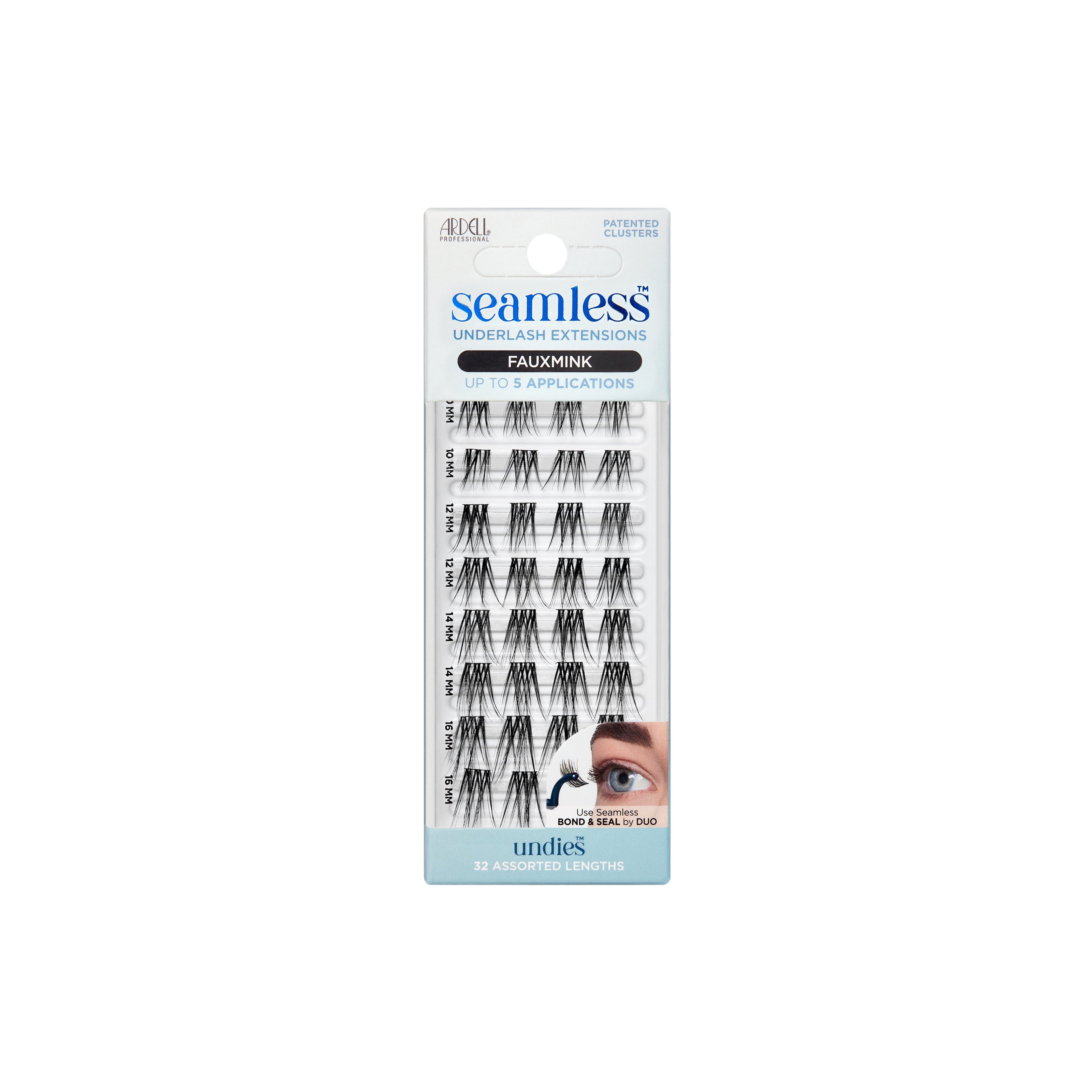 Ardell - Seamless Refill Faux Mink - SalonExpress