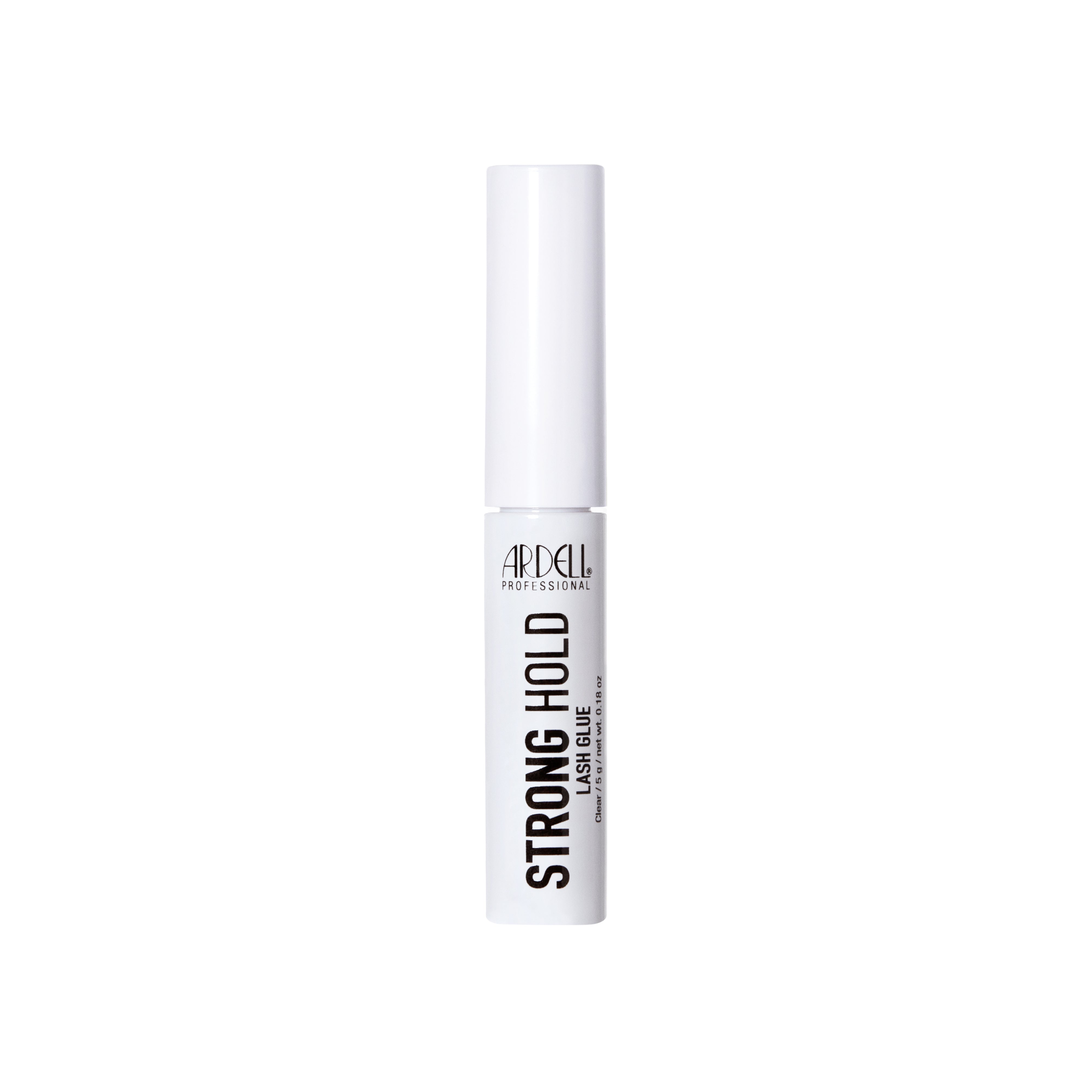 Ardell - Strong Hold Lash Glue Clear - SalonExpress