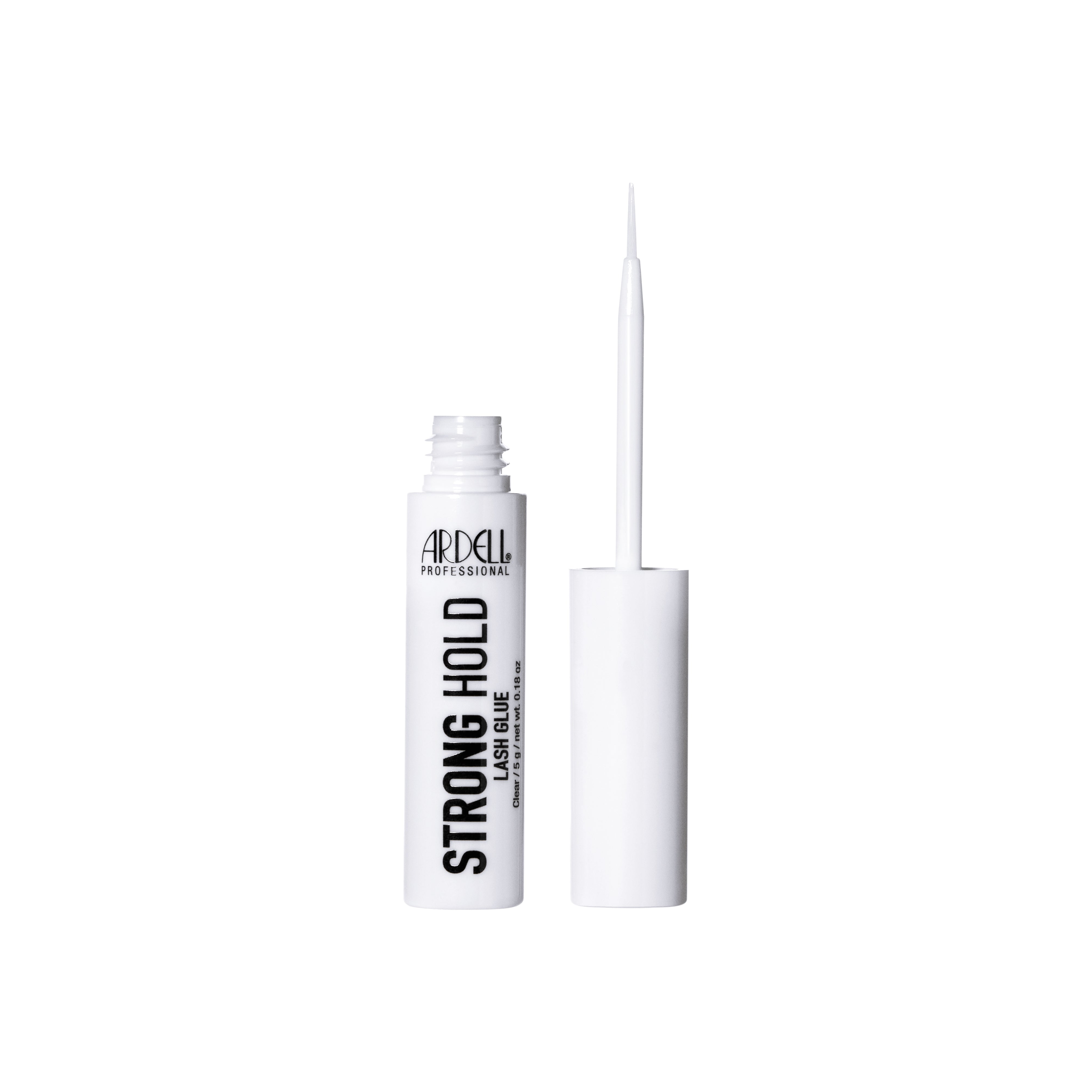 Ardell - Strong Hold Lash Glue Clear - SalonExpress