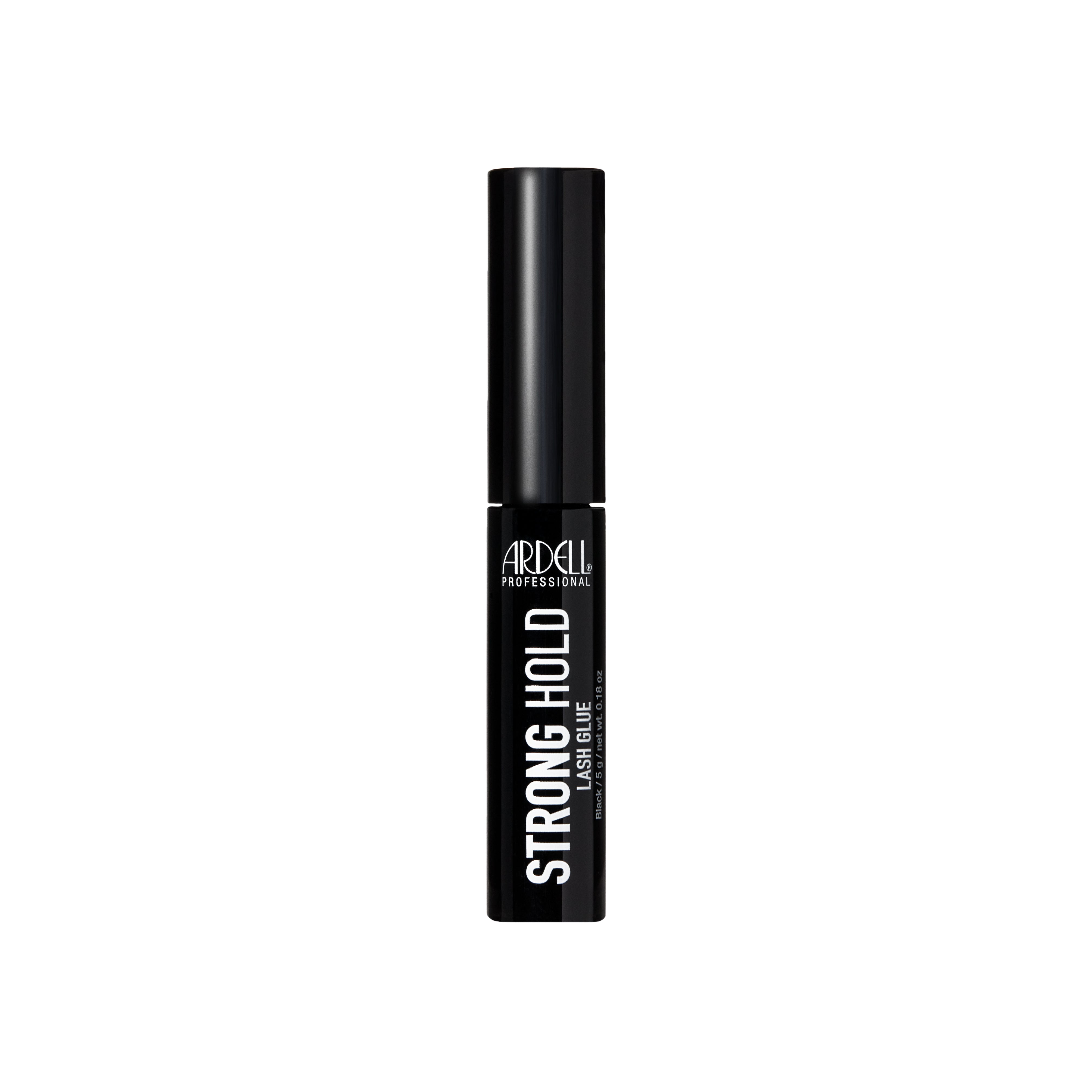 Ardell - Strong Hold Lash Glue Black - SalonExpress