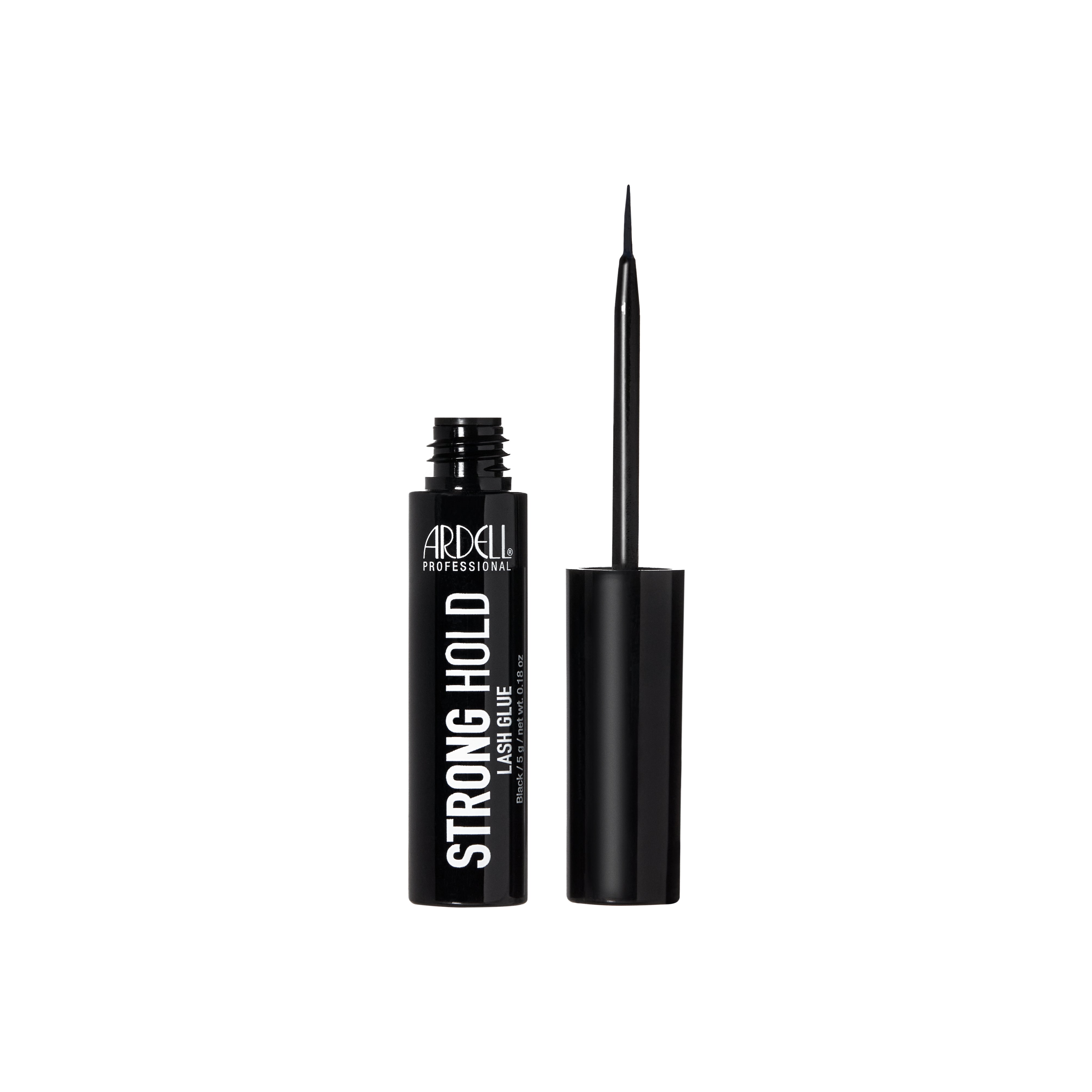 Ardell - Strong Hold Lash Glue Black - SalonExpress