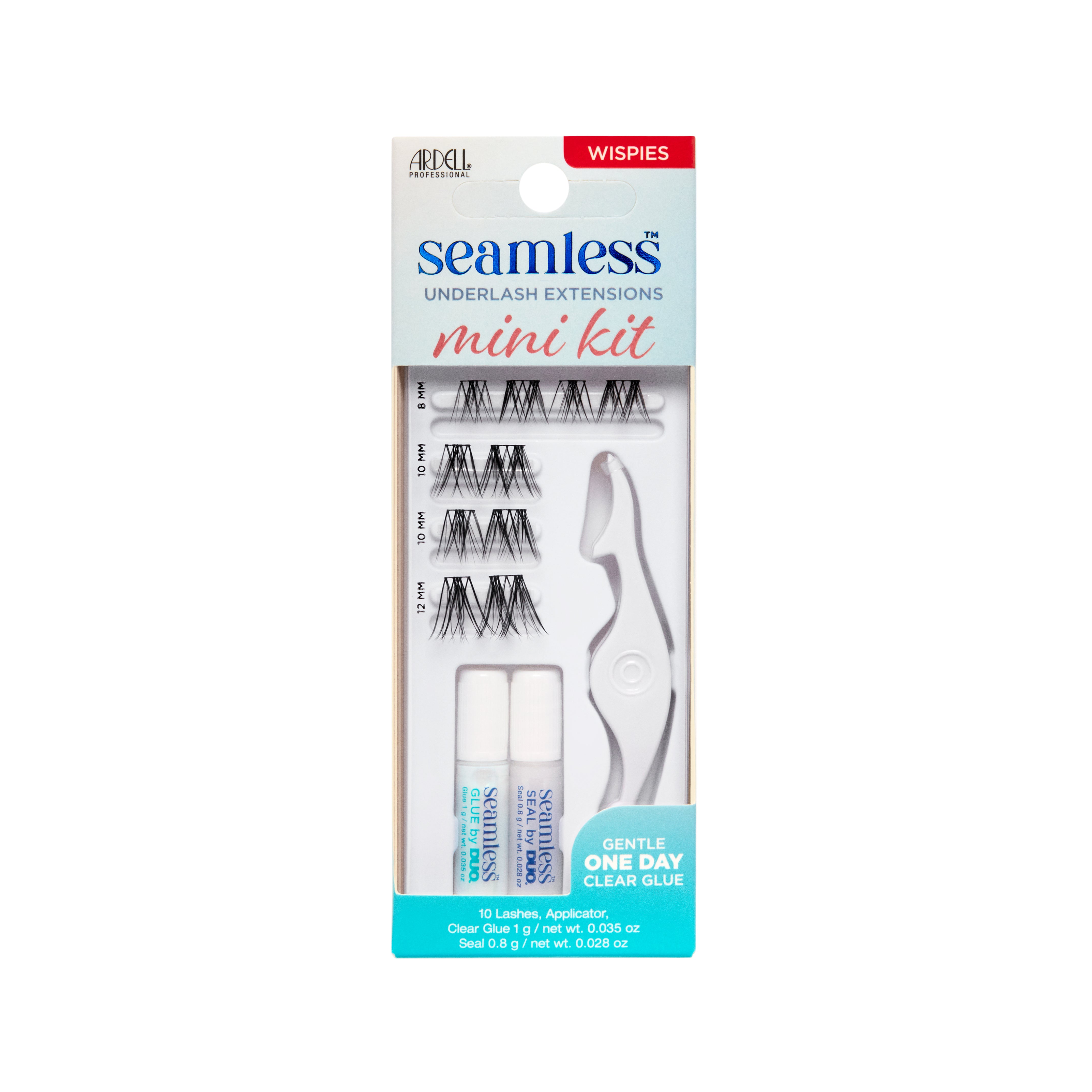 Ardell - Seamless Mini Kit Wispies - SalonExpress