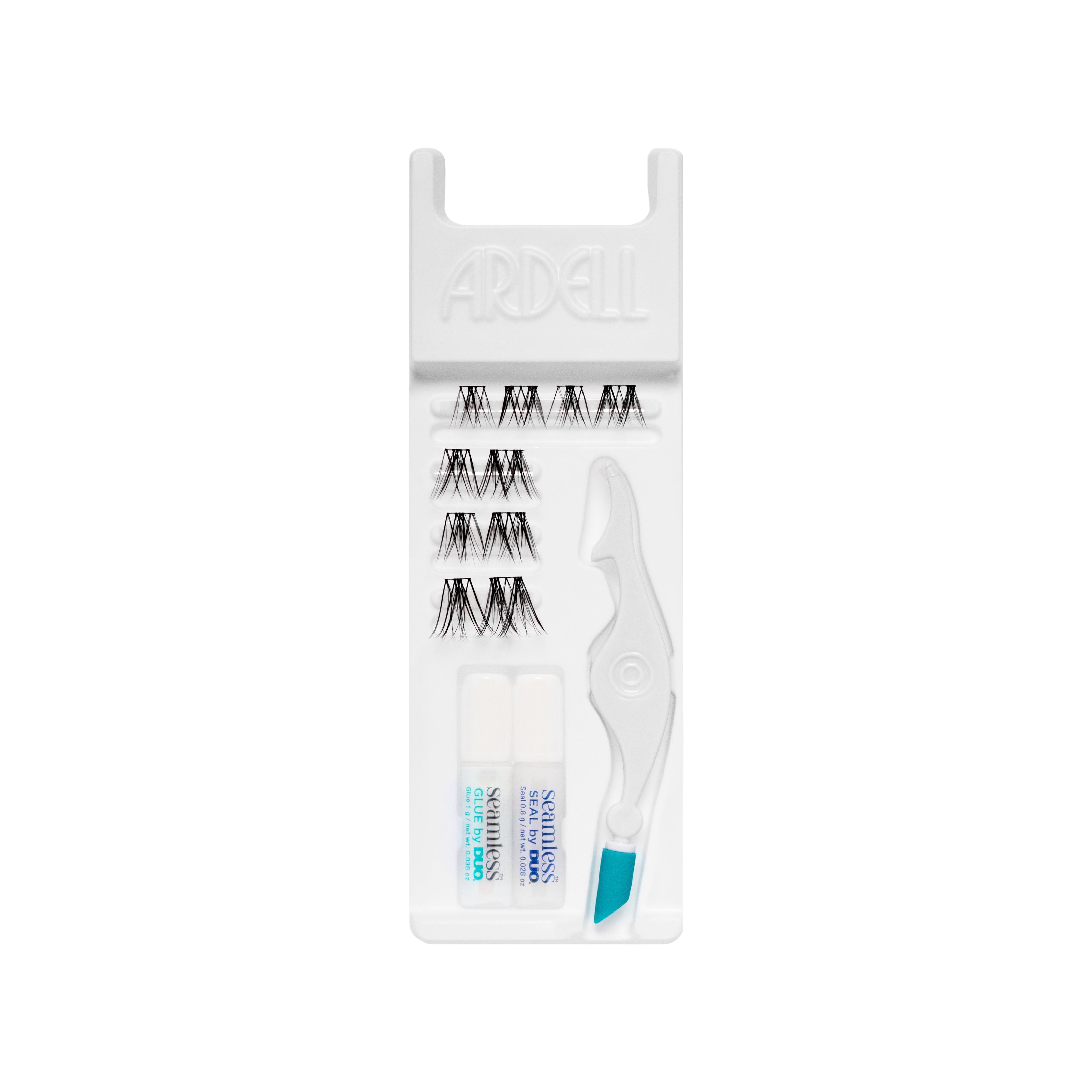 Ardell - Seamless Mini Kit Wispies - SalonExpress