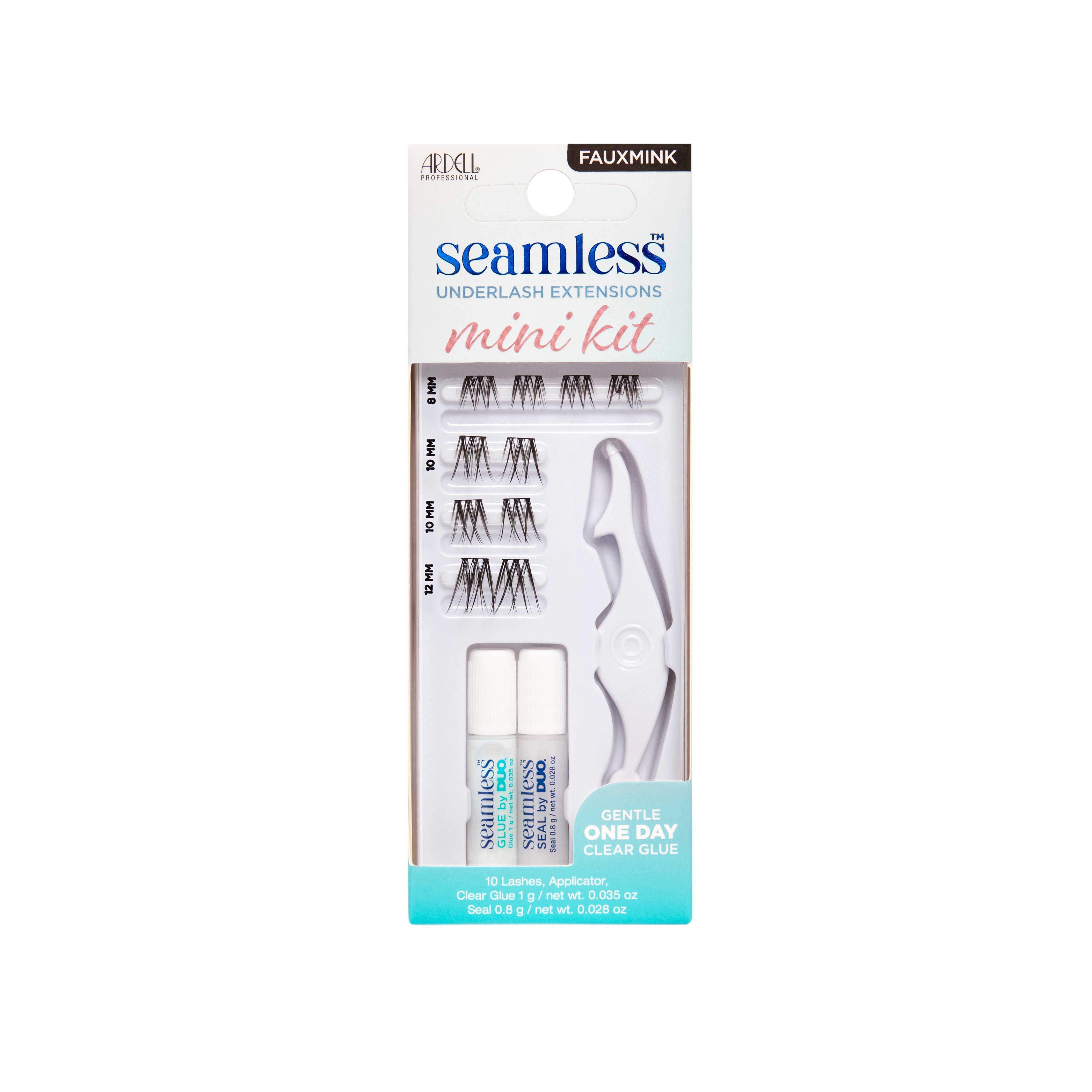 Ardell - Seamless Mini Kit Fauxmink - SalonExpress