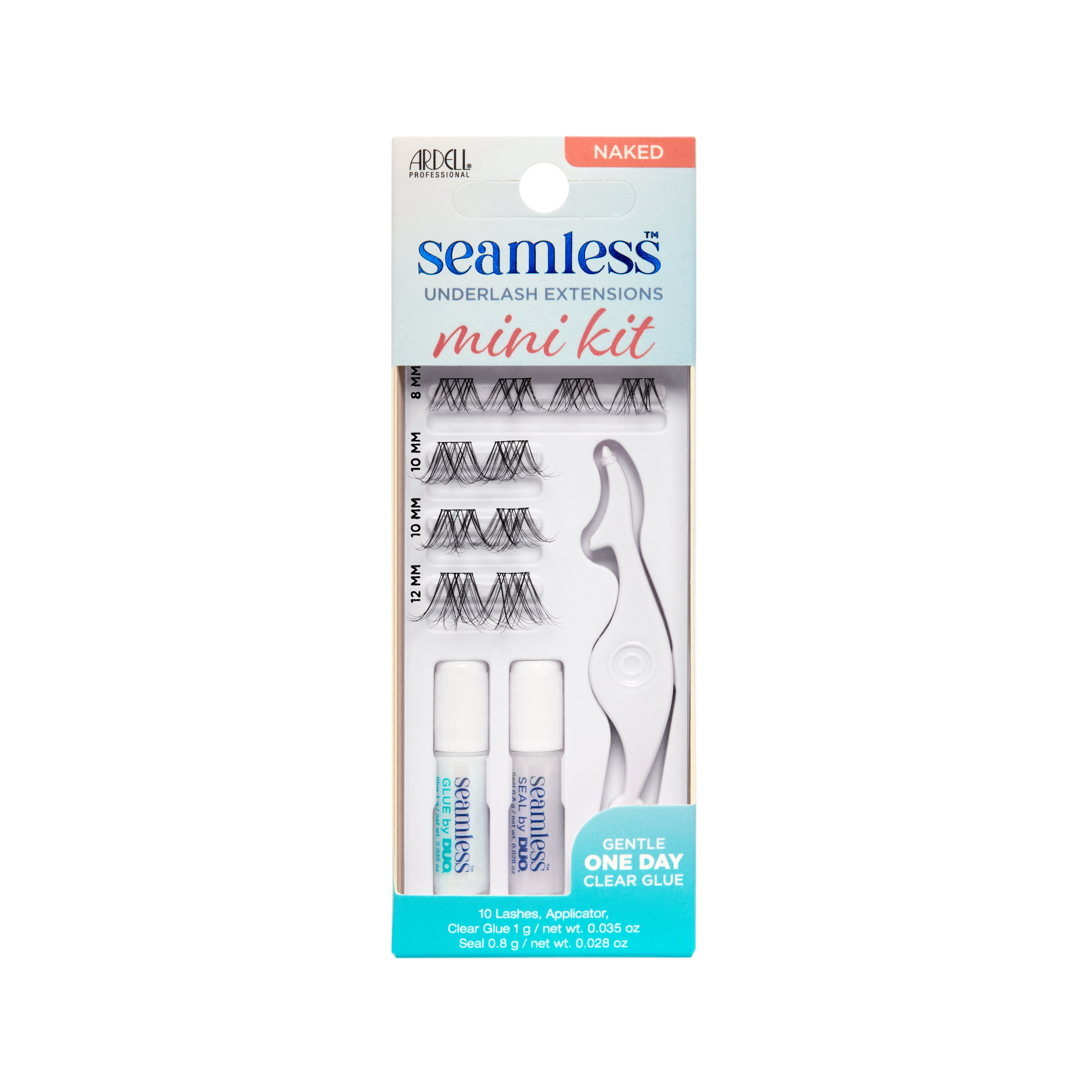 Ardell - Seamless Mini Kit Naked - SalonExpress