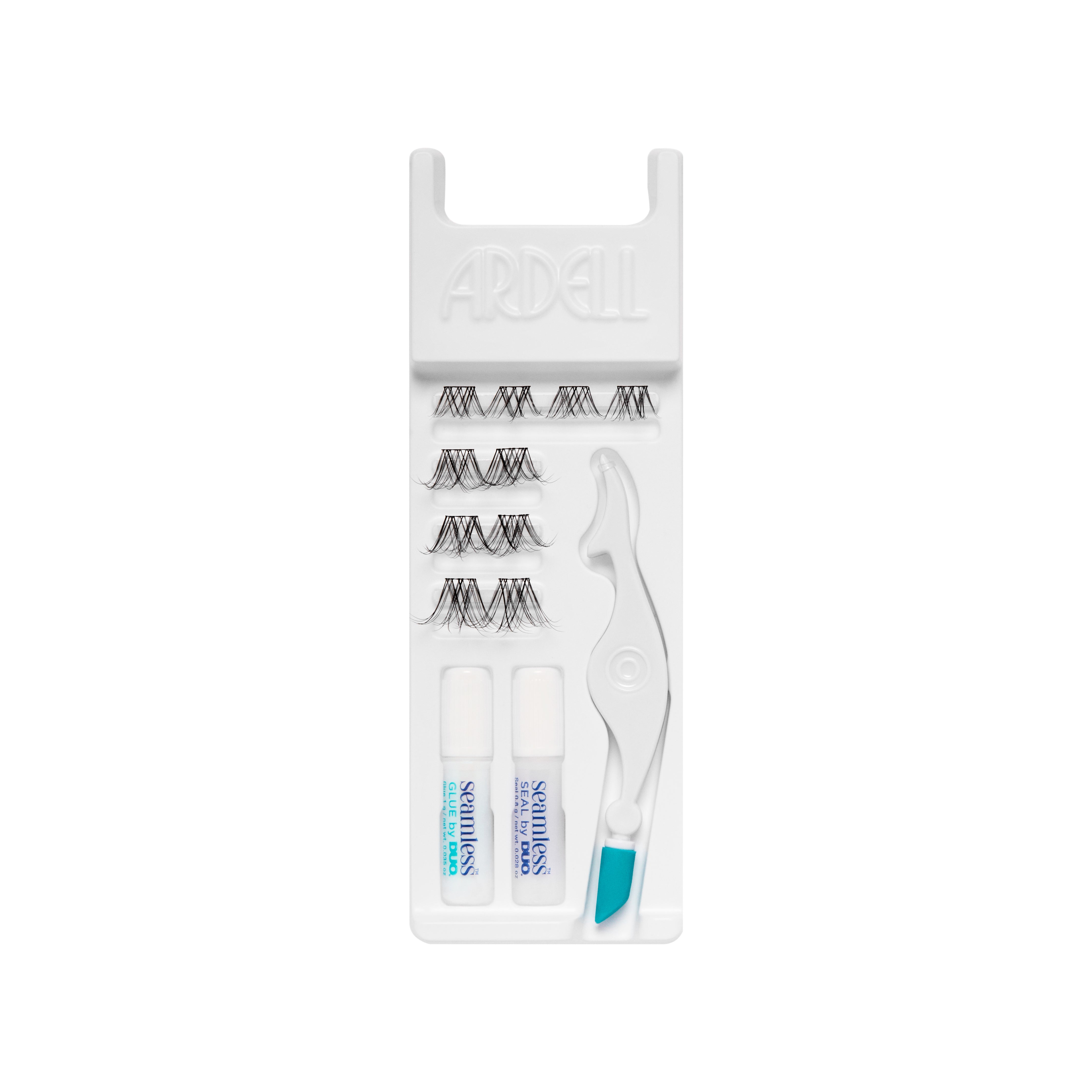Ardell - Seamless Mini Kit Naked - SalonExpress