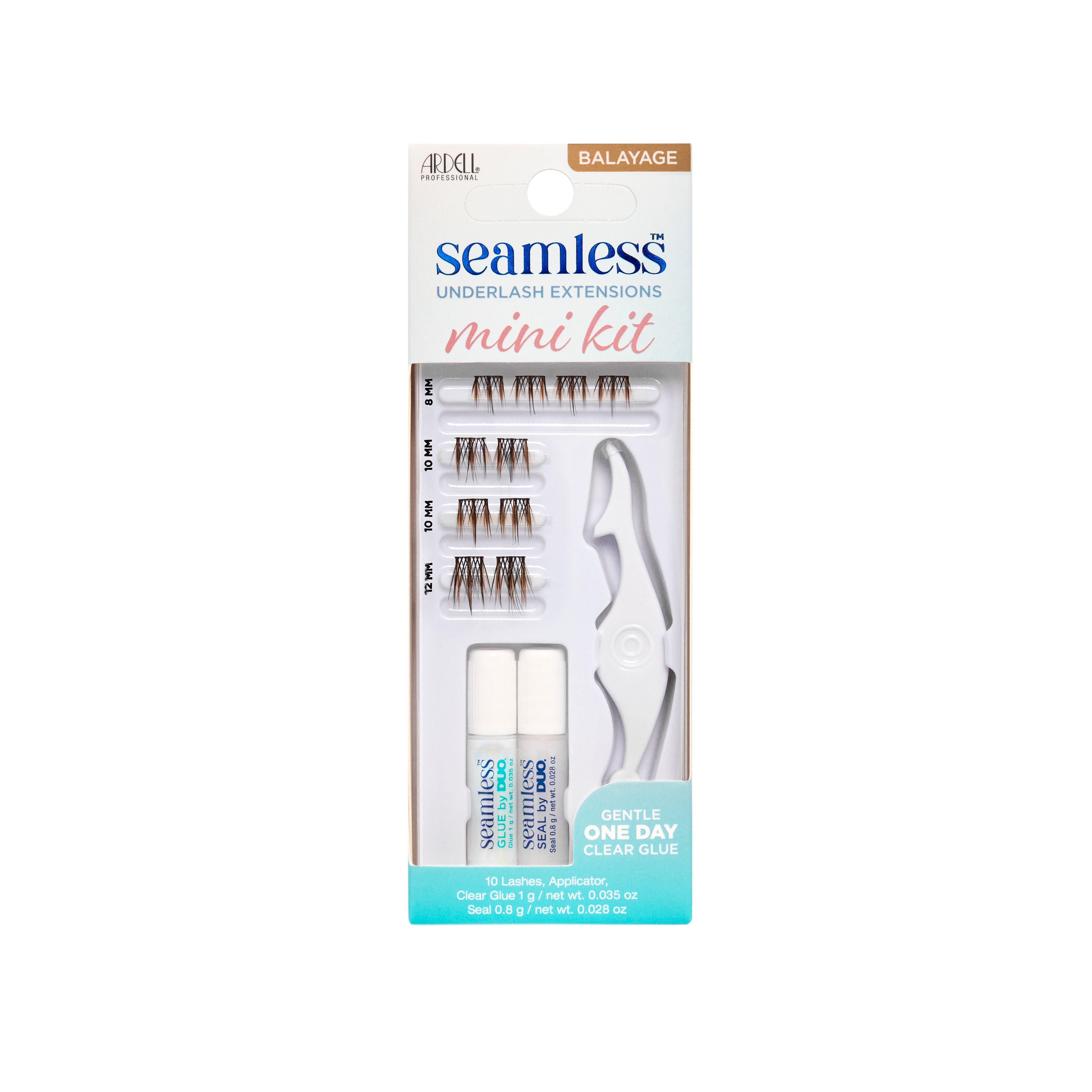 Ardell - Seamless Mini Kit Balayage - SalonExpress