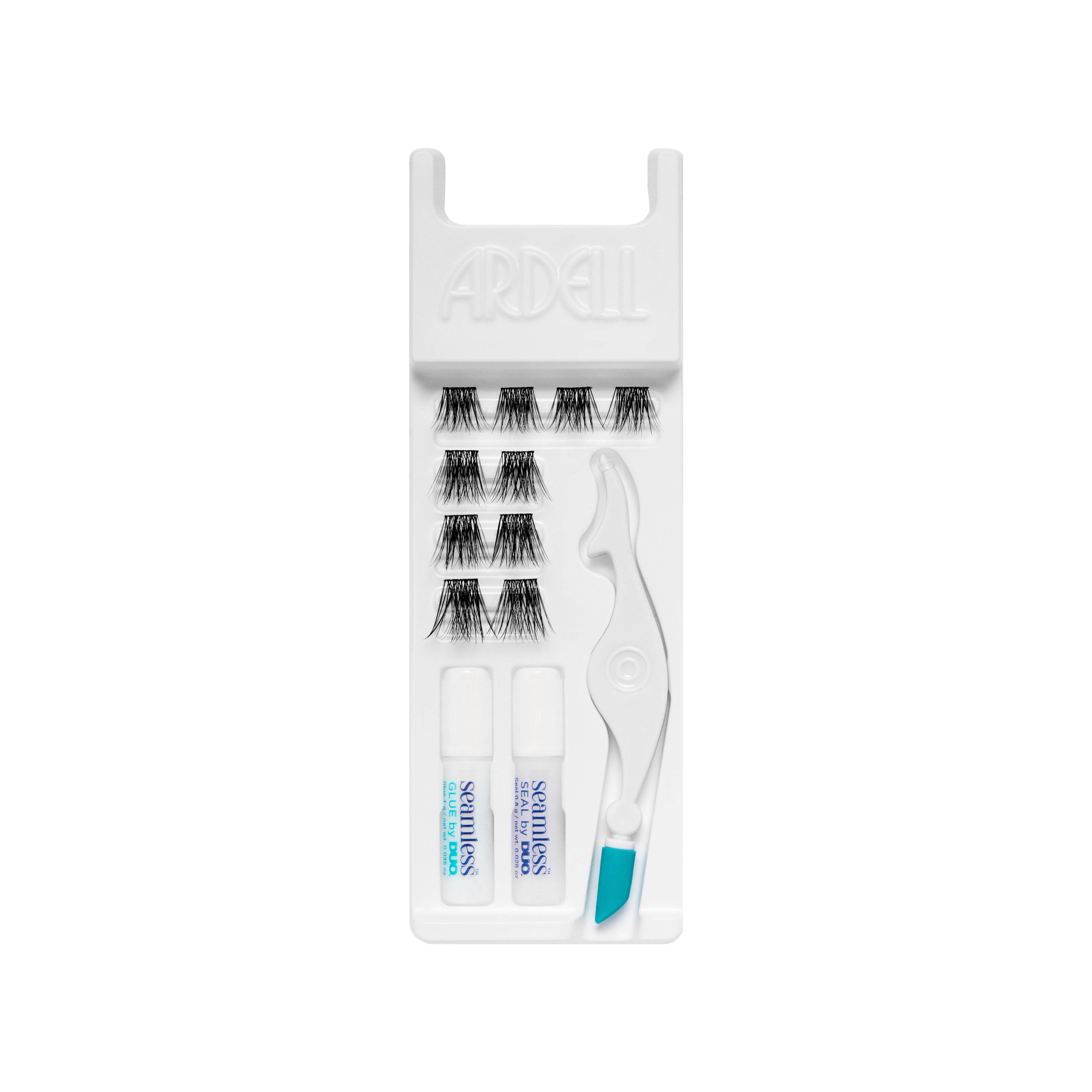 Ardell - Seamless Mini Kit Light As Air - SalonExpress