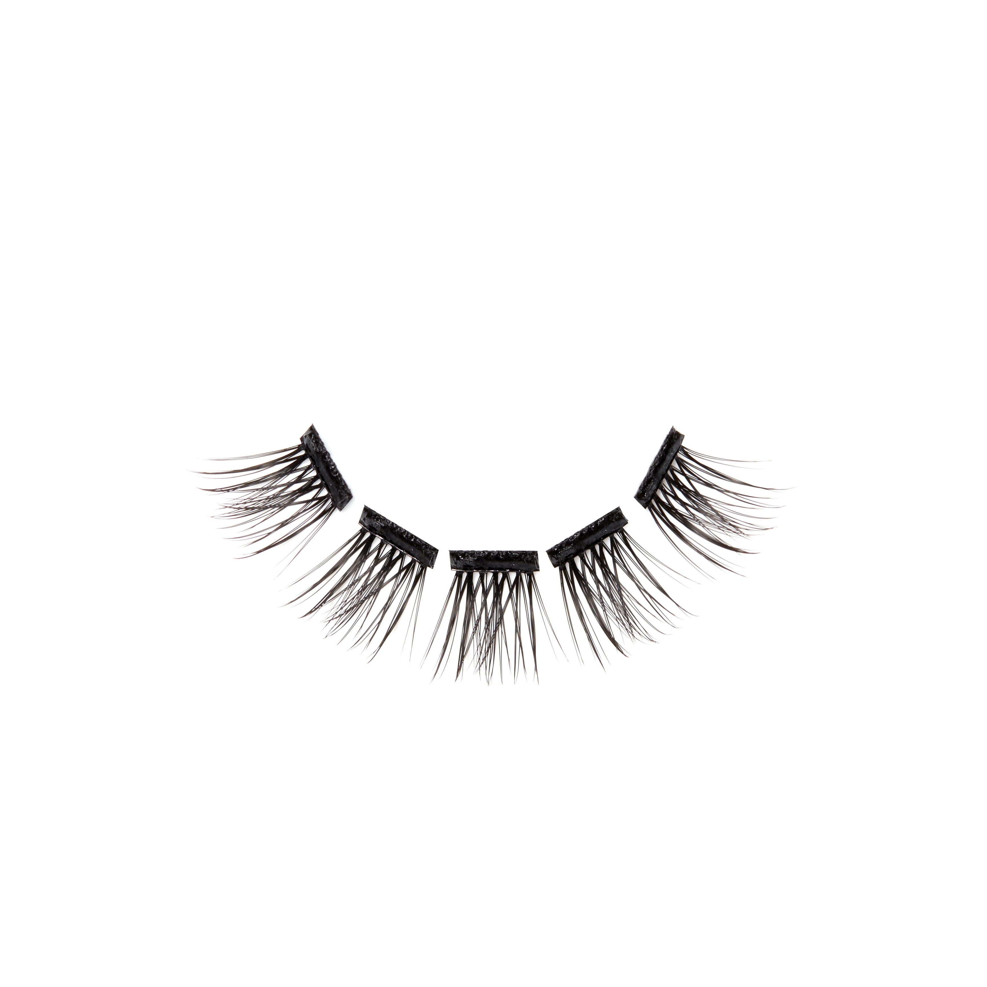 Ardell - Press On Mini Wispies Natural 12 pc - SalonExpress