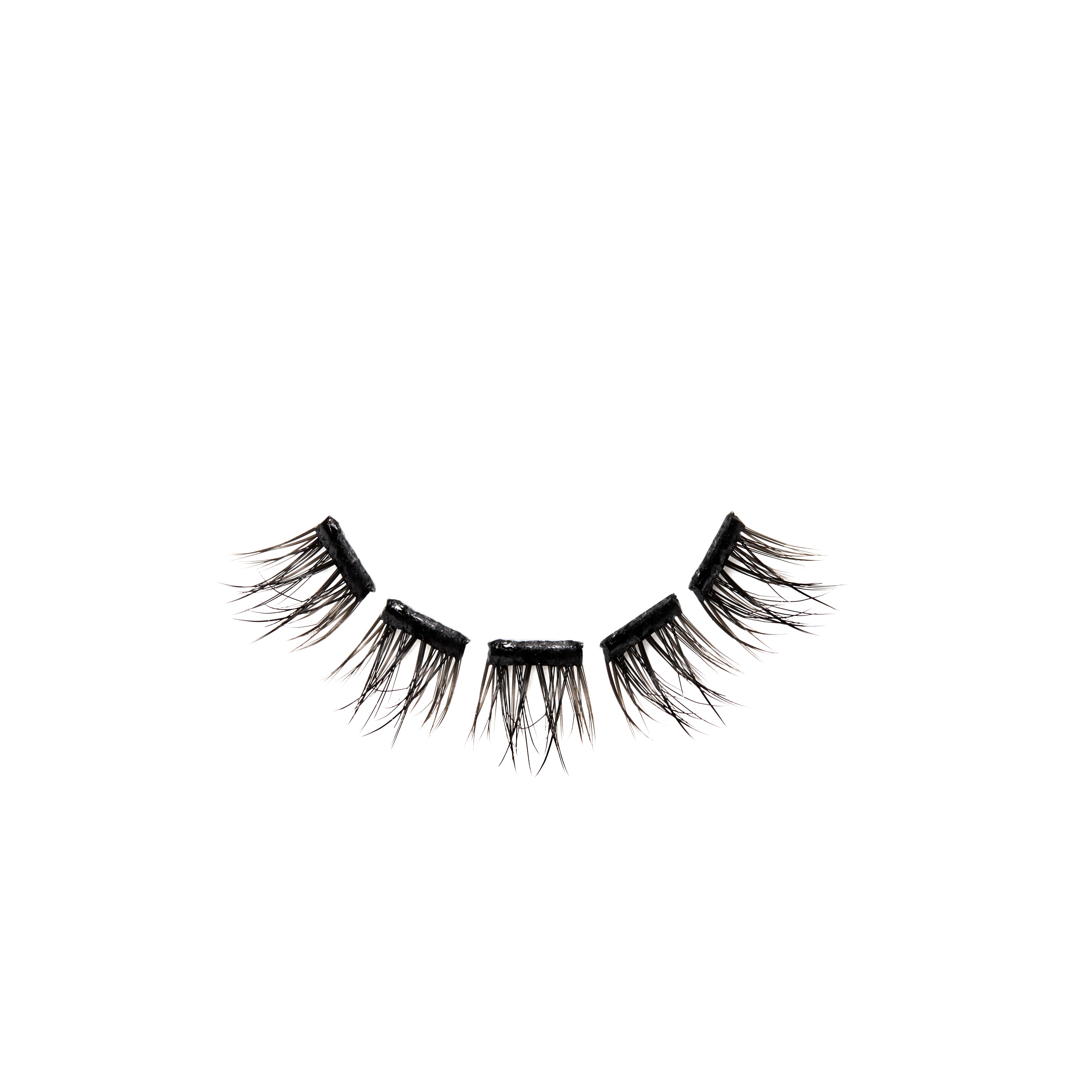 Ardell - Press On Mini Fauxmink Natural 12 pc - SalonExpress