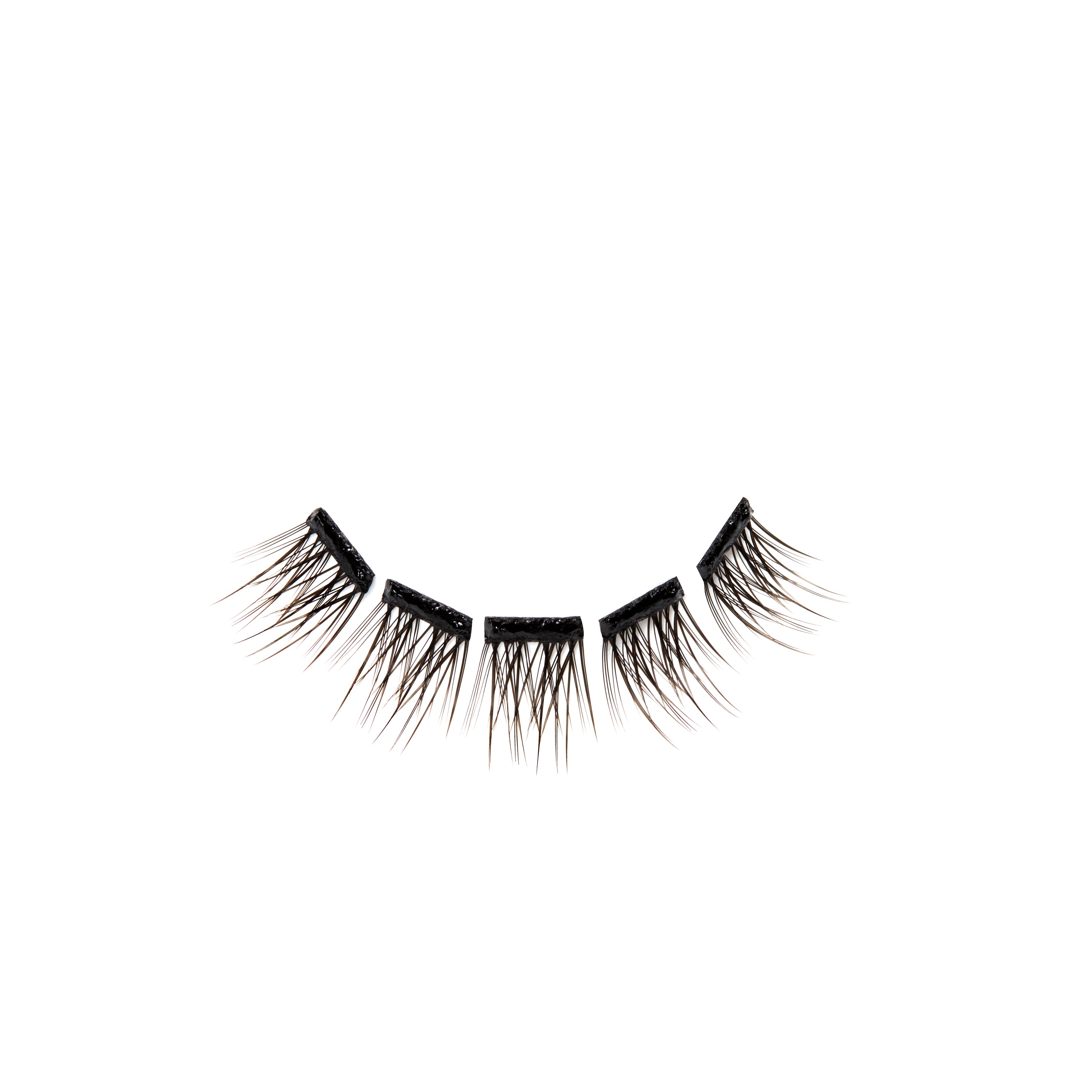 Ardell - Press On Mini Naked Natural 12 pc - SalonExpress