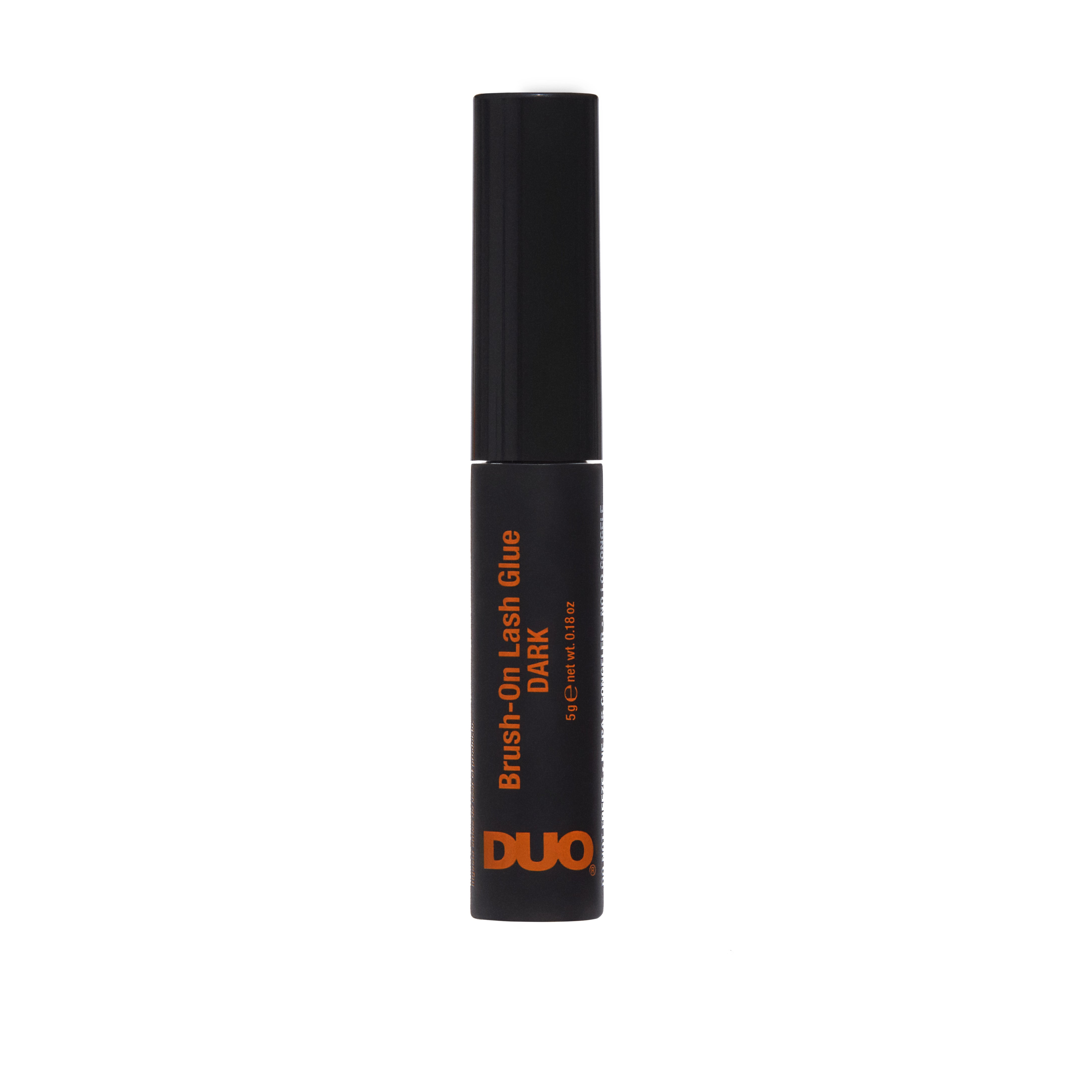 DUO Brush On Striplash Adhesive Dark 5.3ml - SalonExpress