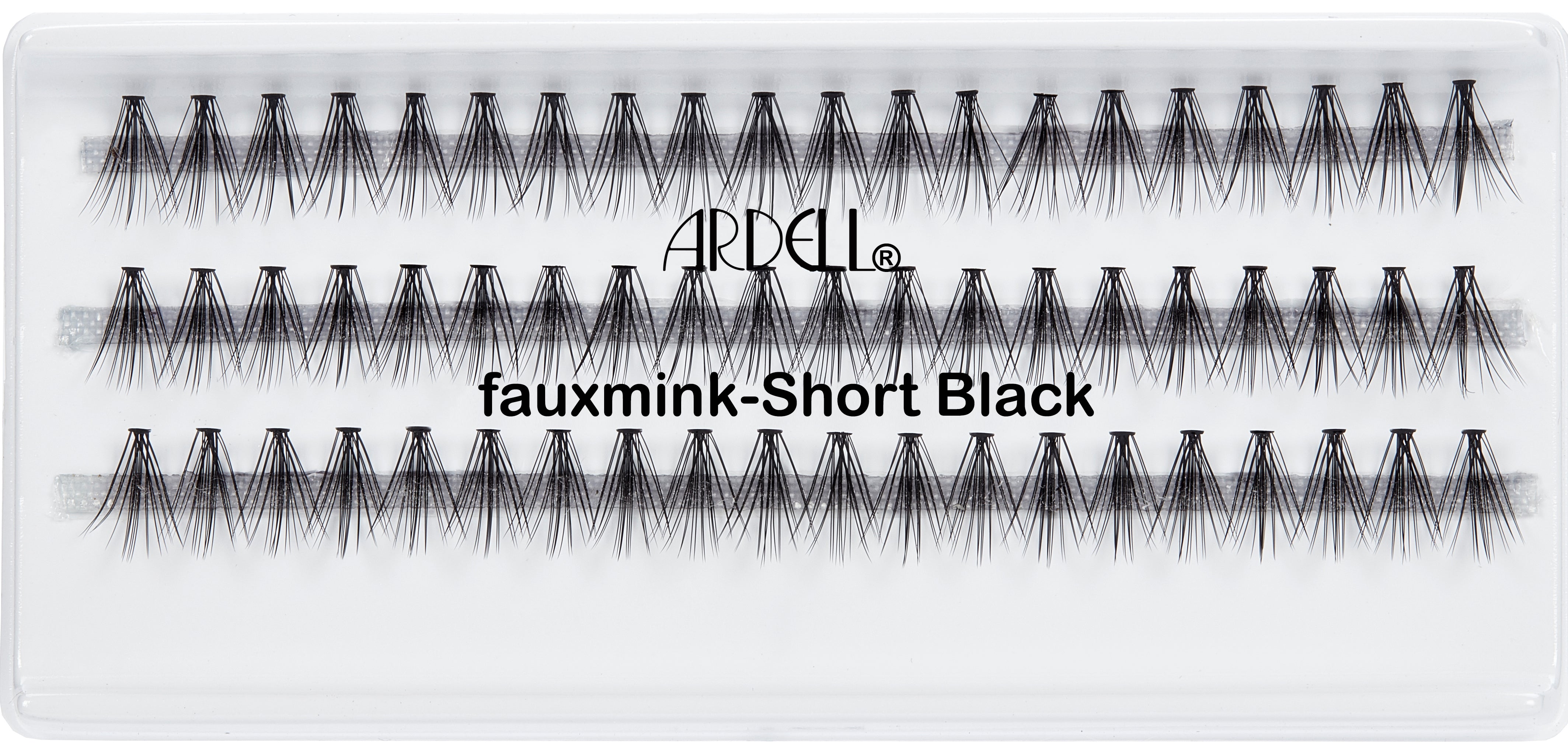 Ardell - Fauxmink Individuals - Short - SalonExpress