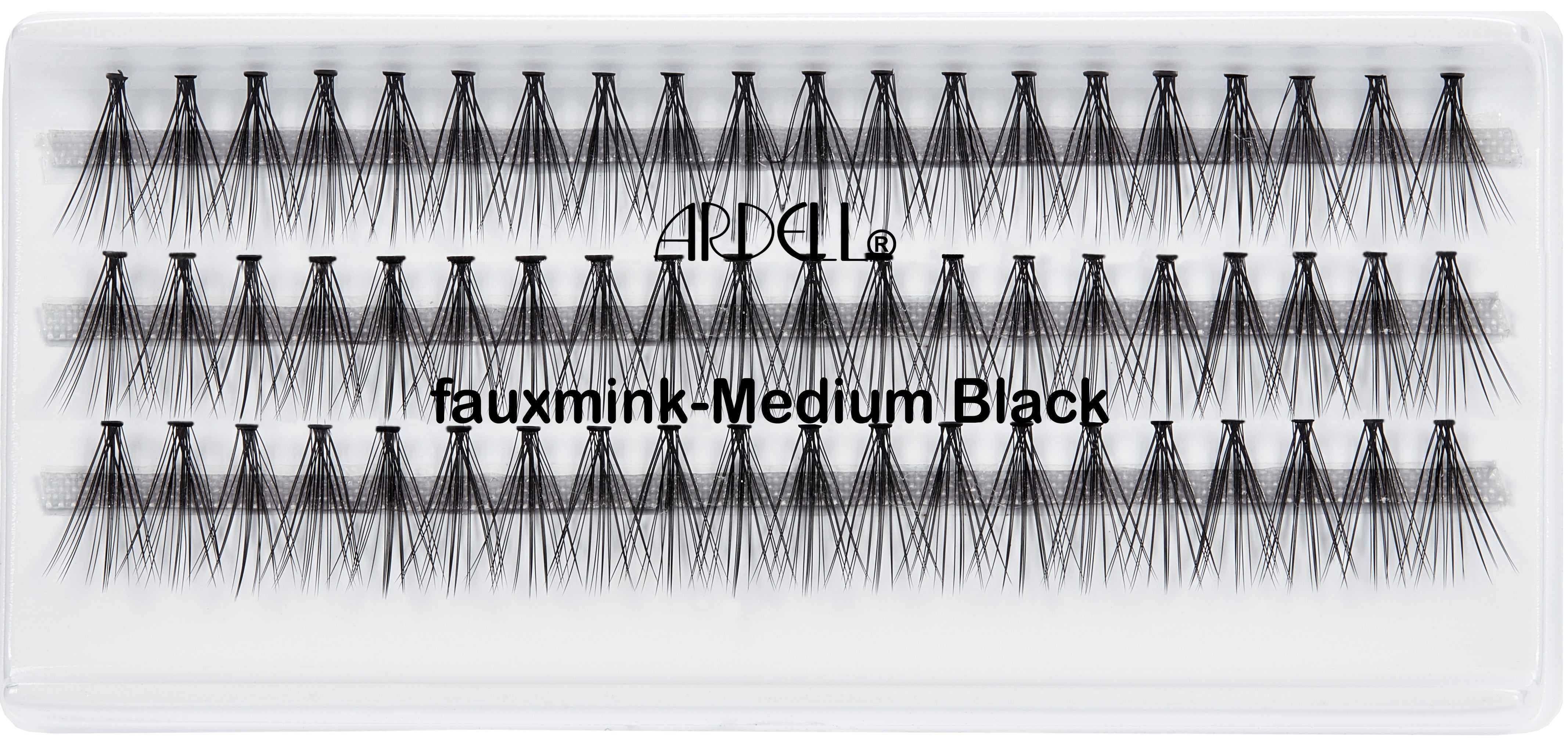Ardell - Fauxmink Individuals - Medium - SalonExpress