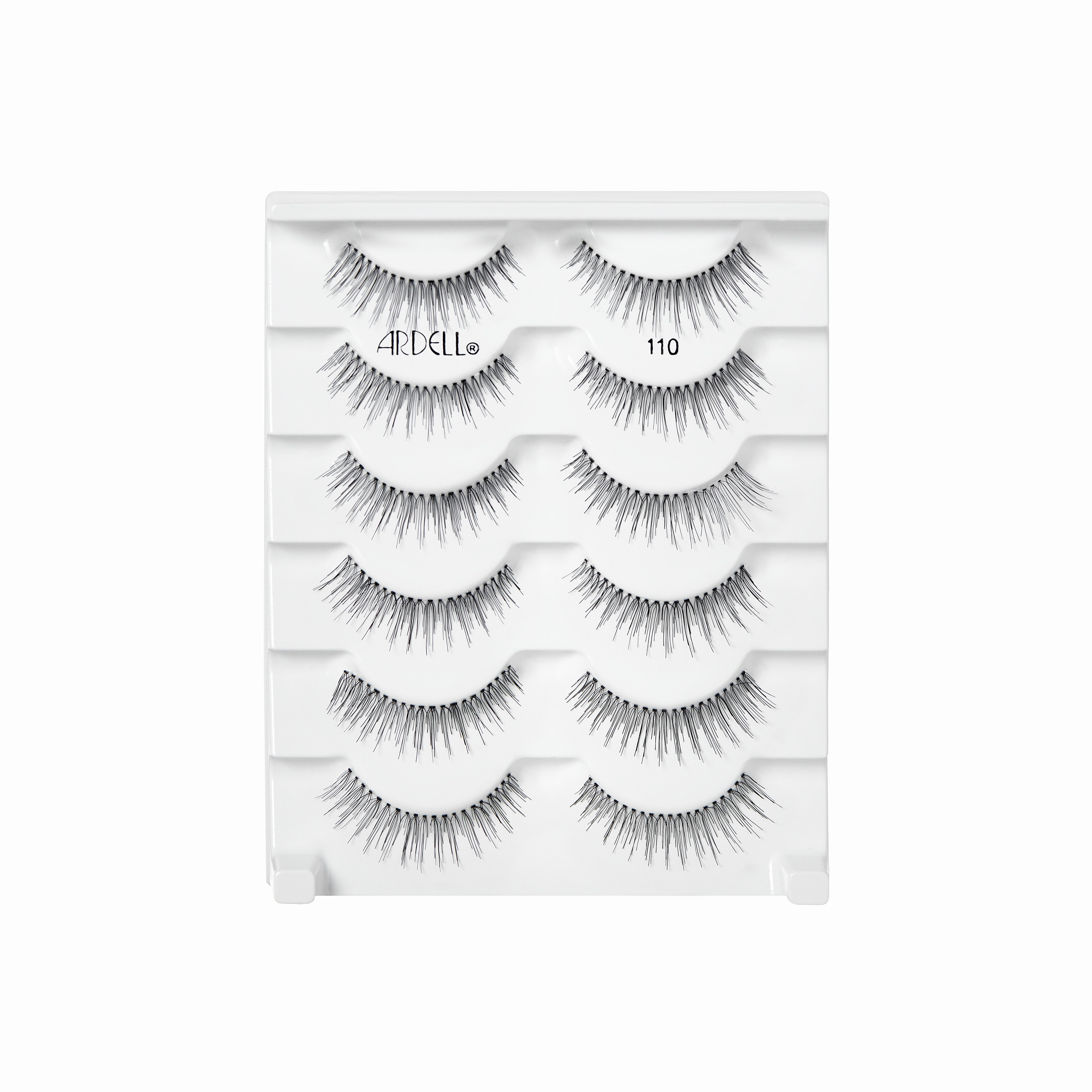 Ardell - Multipack 110 Black 6pk - SalonExpress