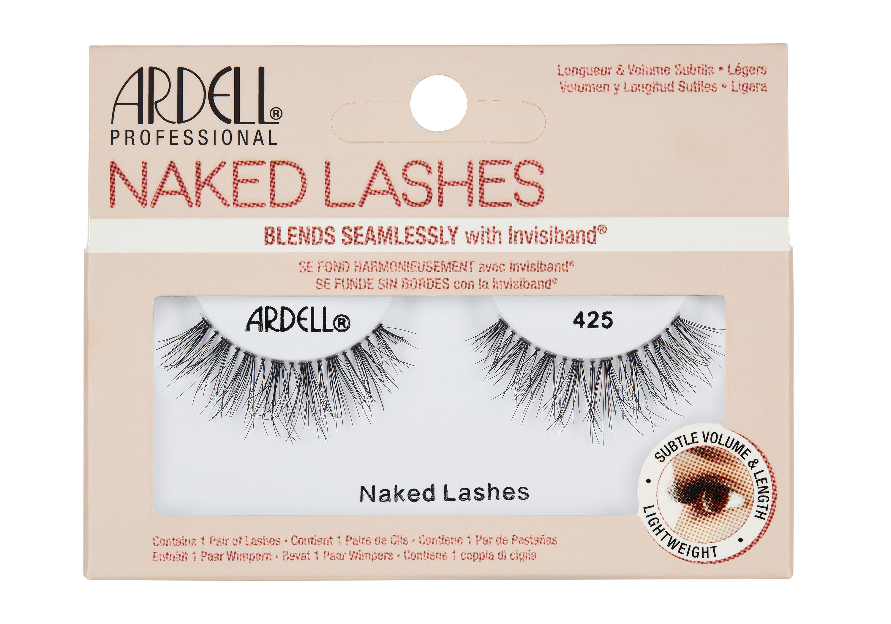 Ardell - Naked Lash - 425 - SalonExpress