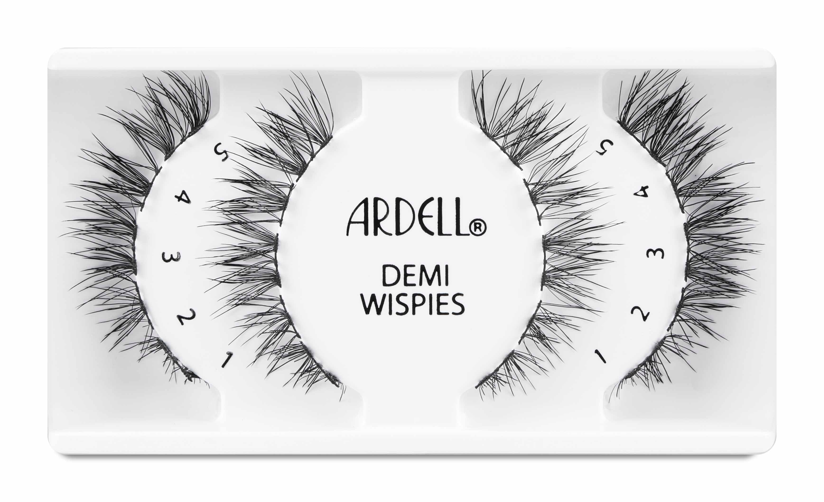 Ardell - X-Tended Wear - Demi Wispies - SalonExpress