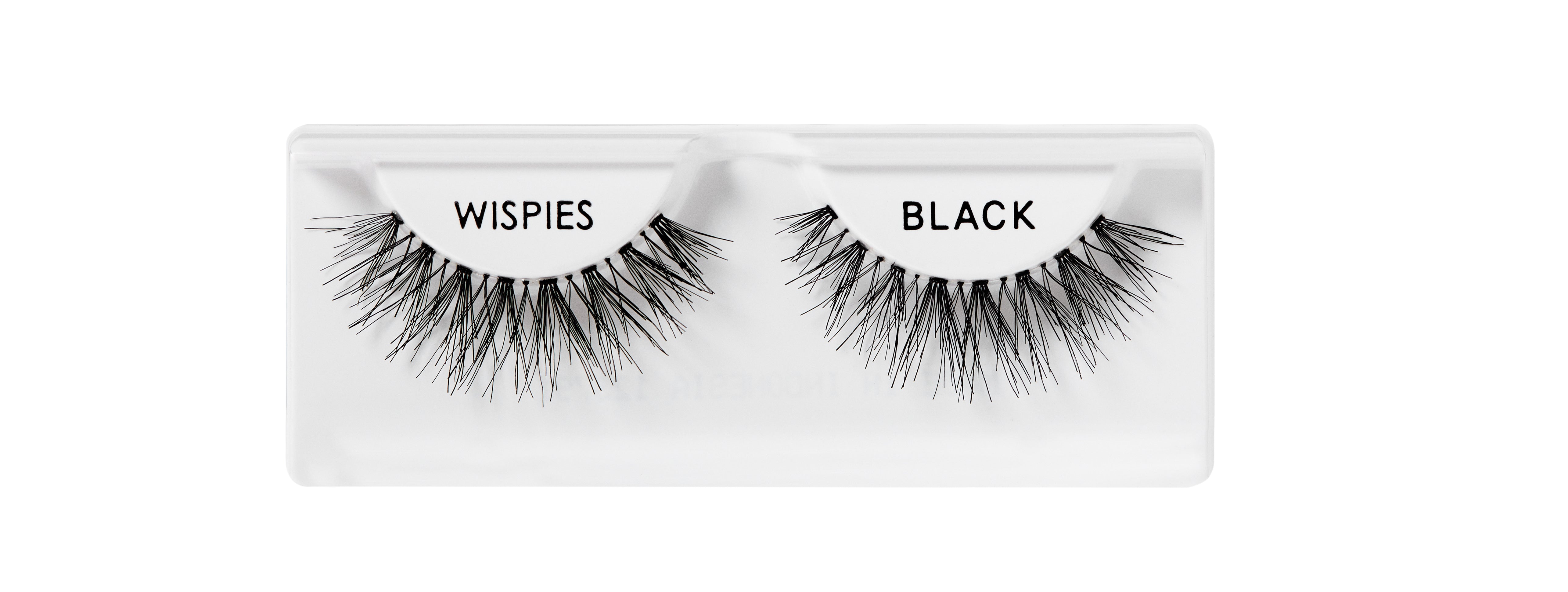 Ardell - Wispies - Wispies, Black - SalonExpress