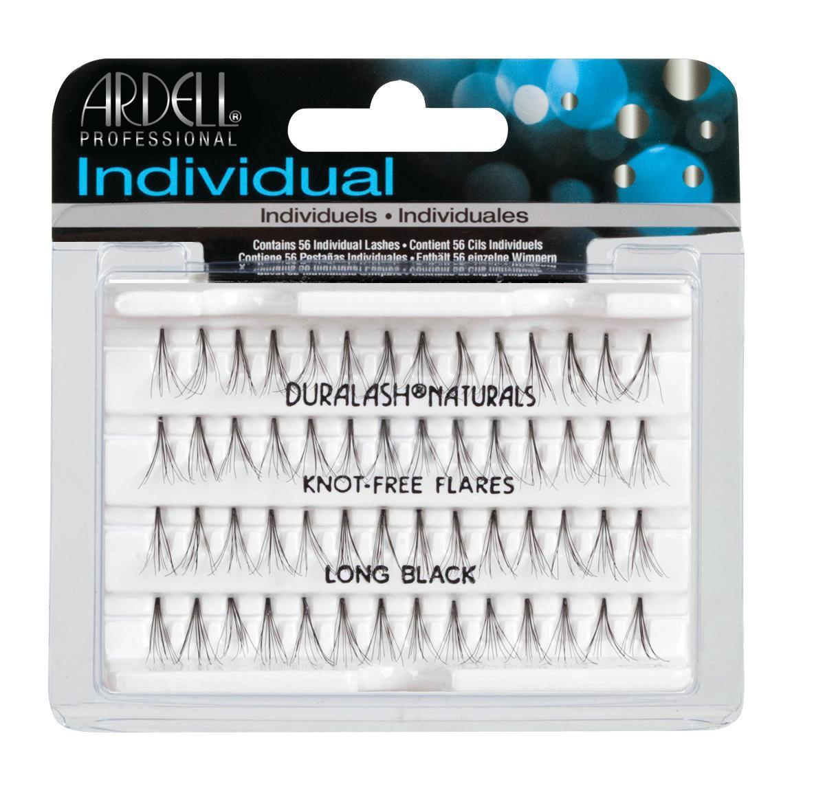 Ardell - Individuals - Long Black - SalonExpress