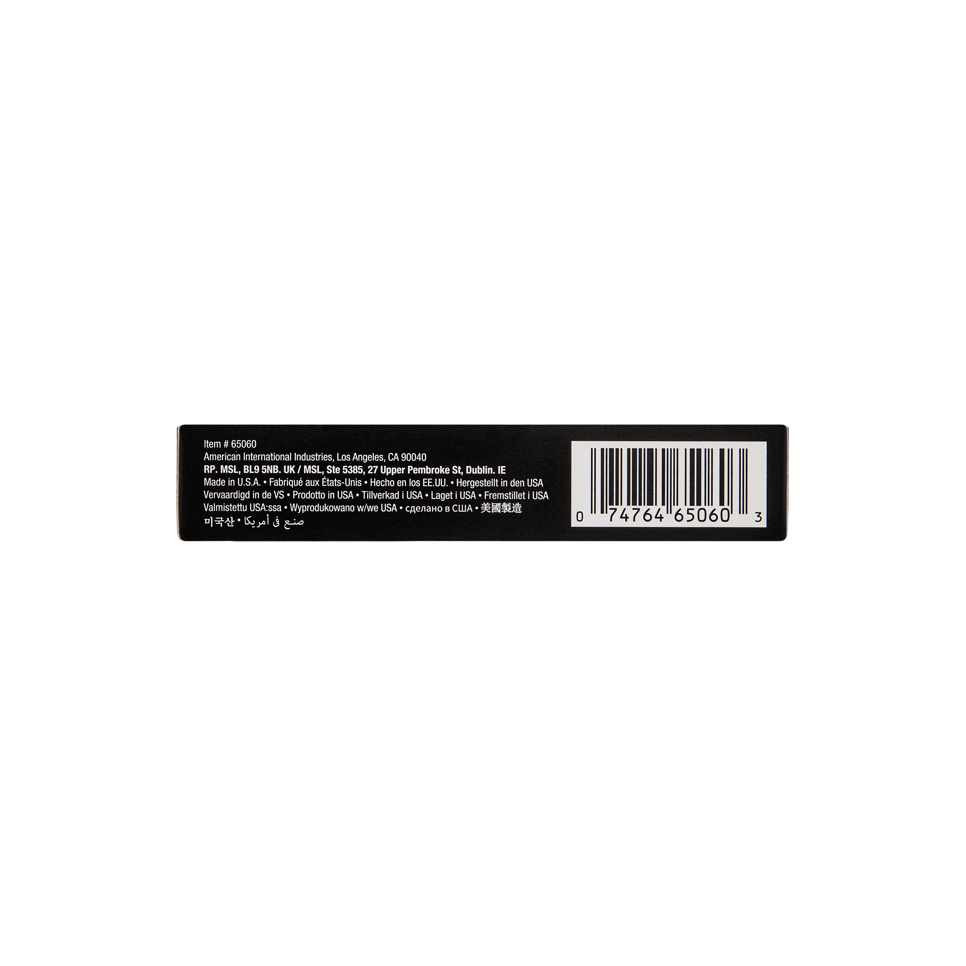 Ardell - Lashfree - Lash Remover 0.2oz - SalonExpress