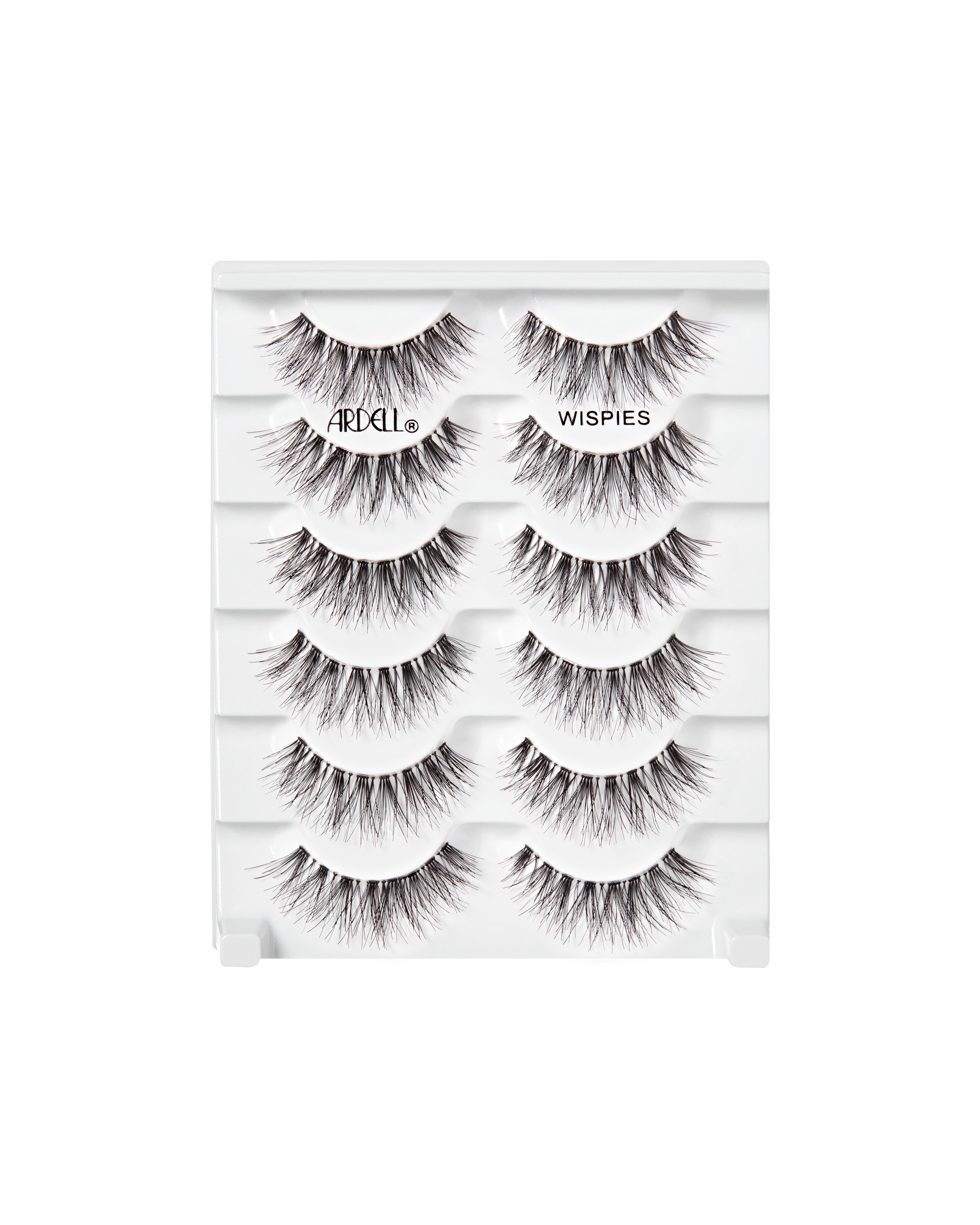 Ardell - Multipack Wispies - 6pk - SalonExpress