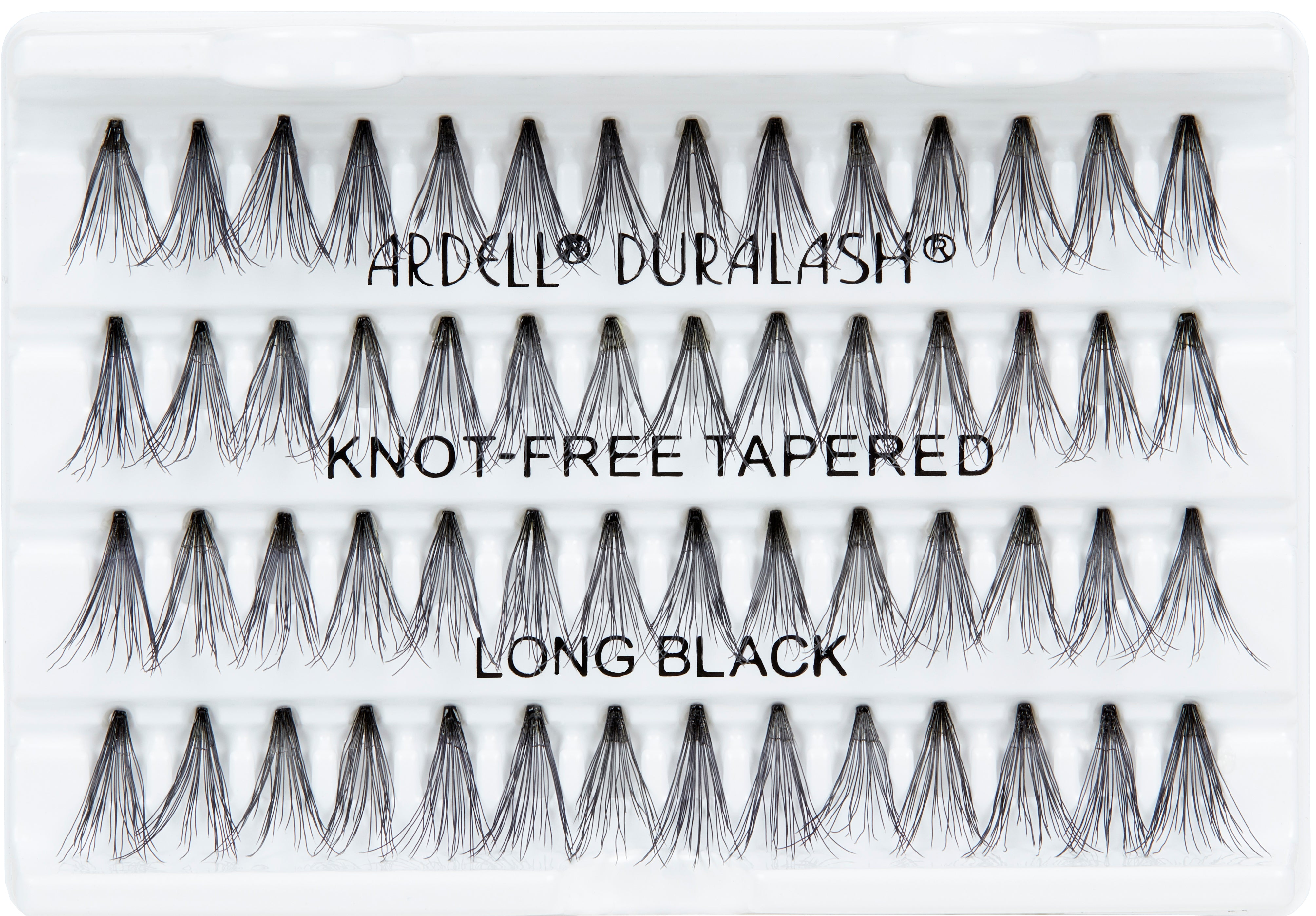 Ardell - Double Up Soft Touch - Long Black - SalonExpress