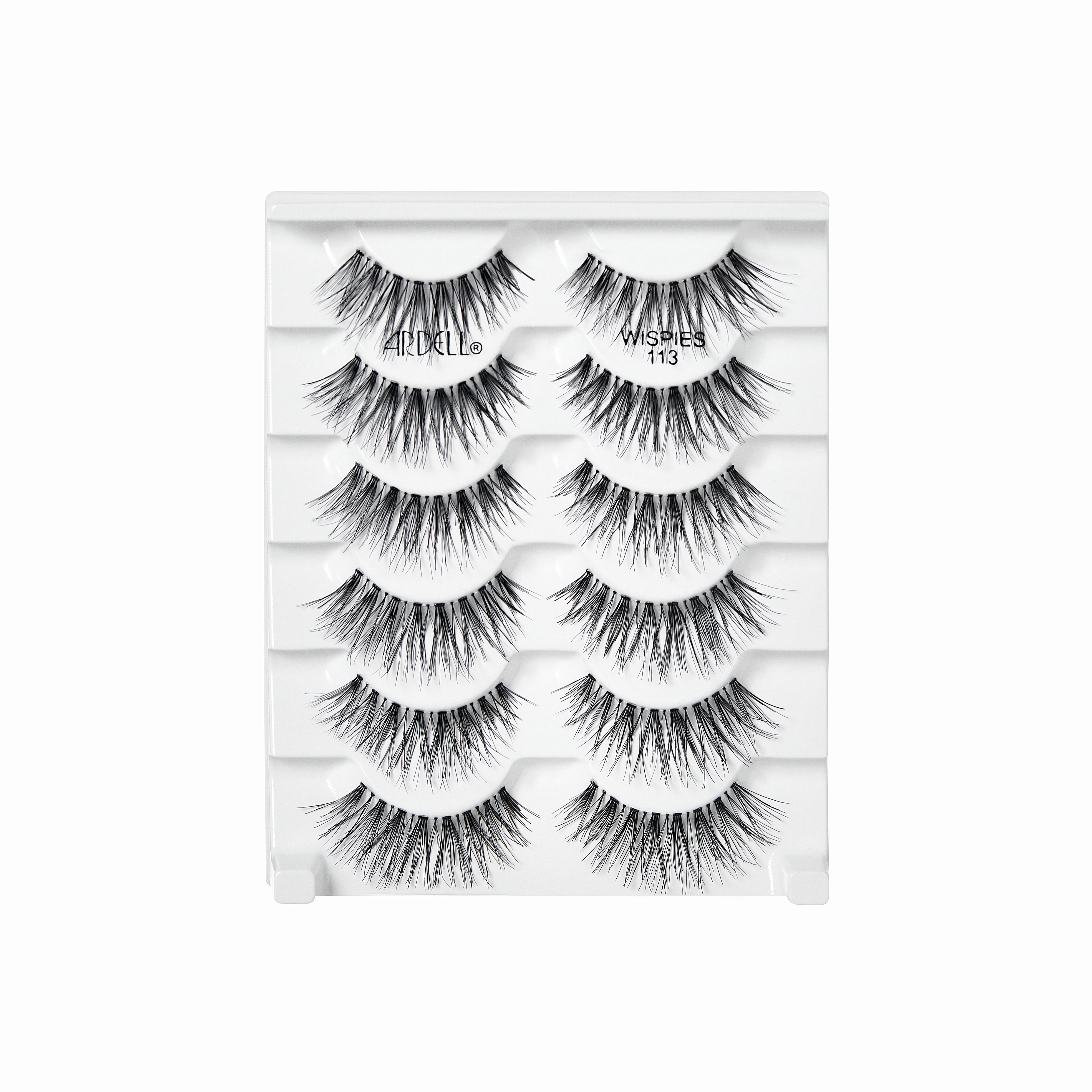 Ardell - Multipack 113 - 6 Pack - SalonExpress