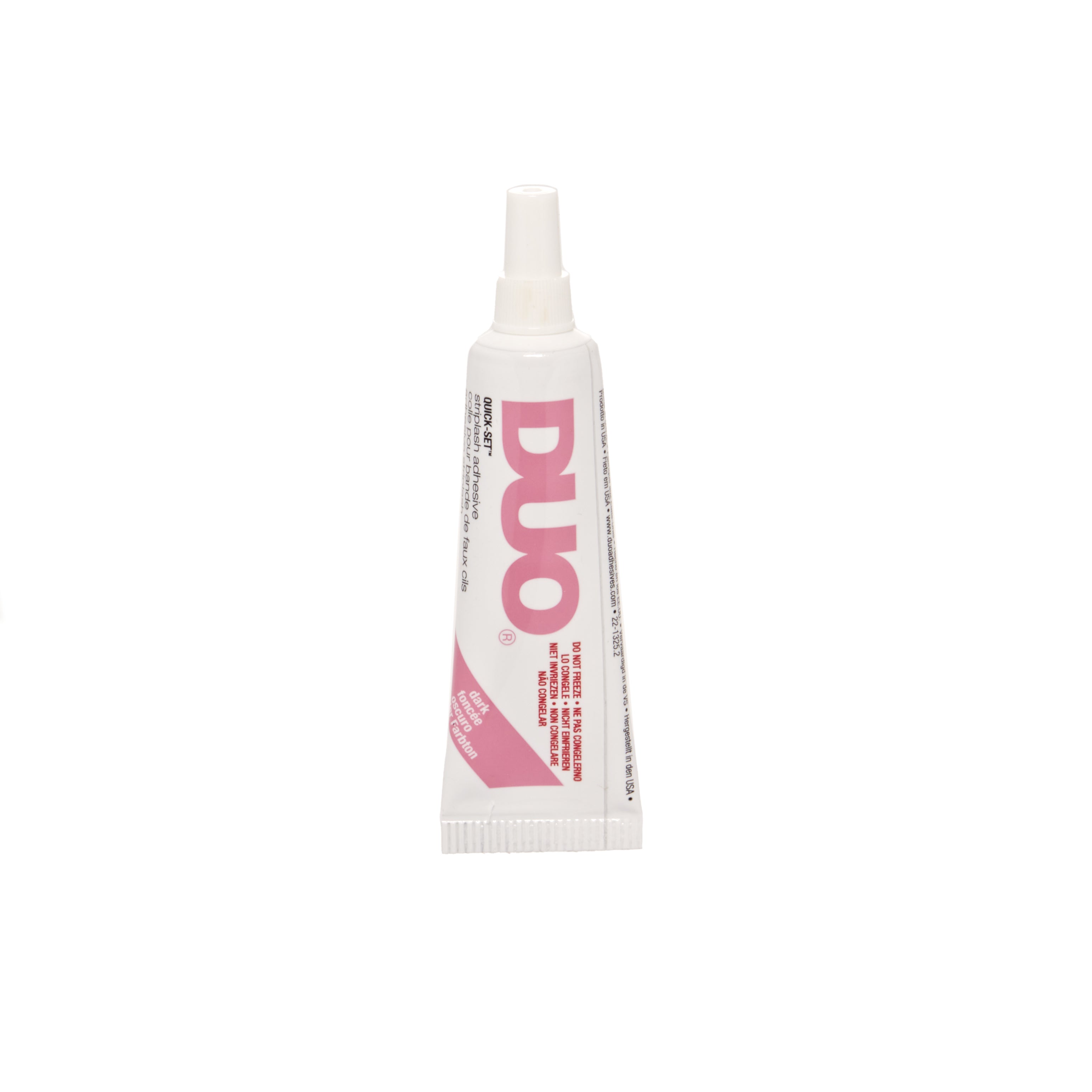 DUO Strip Lash Adhesive Dark 7.5ml - SalonExpress