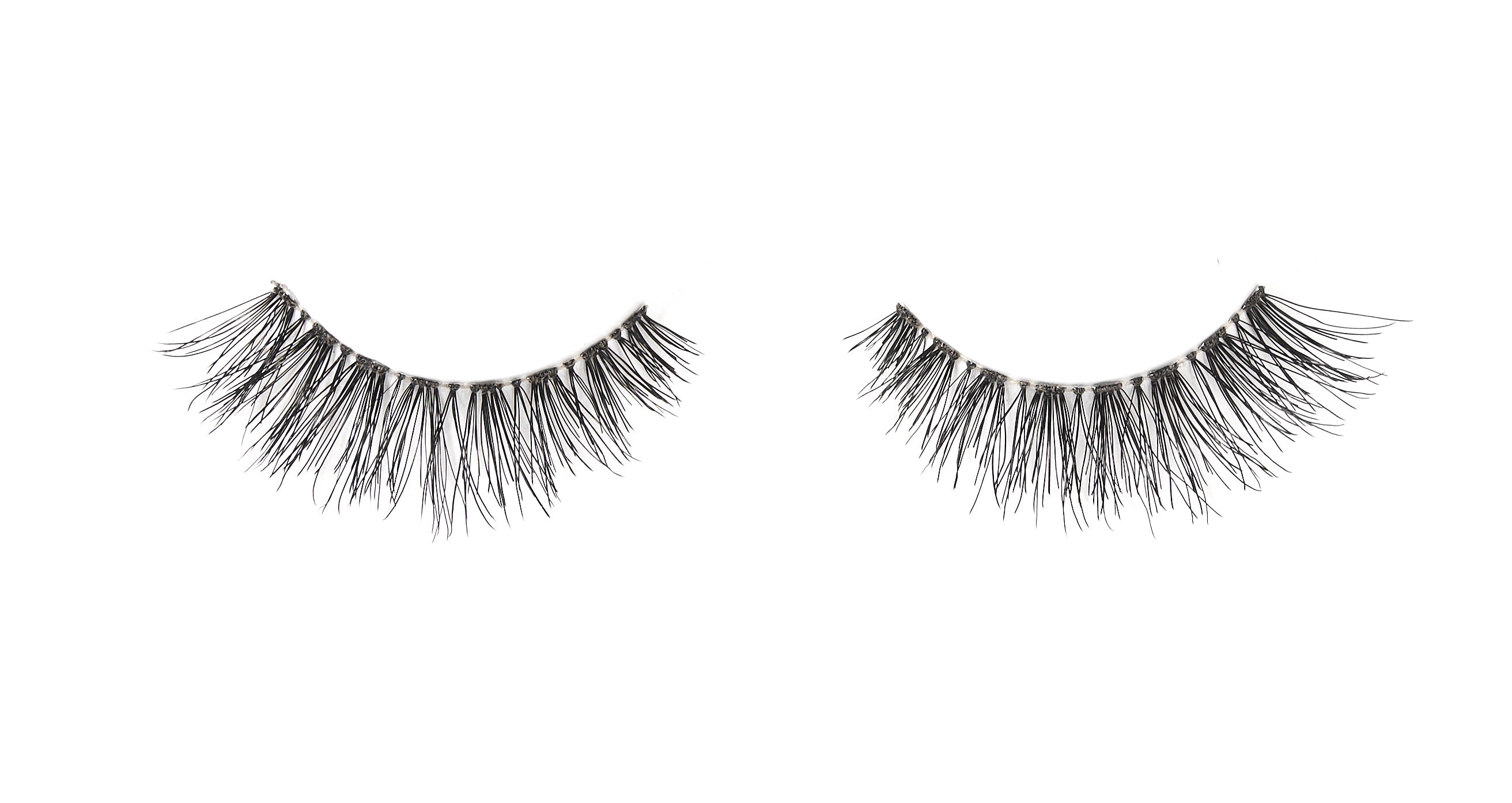 Ardell - Twin Pack + 1 Gram Duo Pipette Naked Lashes - 424 - SalonExpress