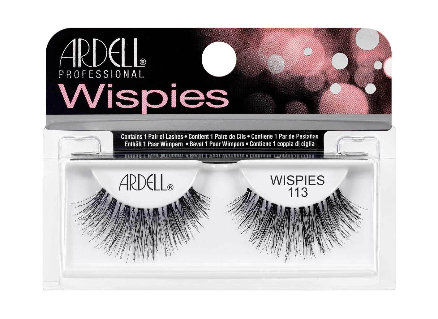 Ardell - Wispies - Wispies 113 - SalonExpress
