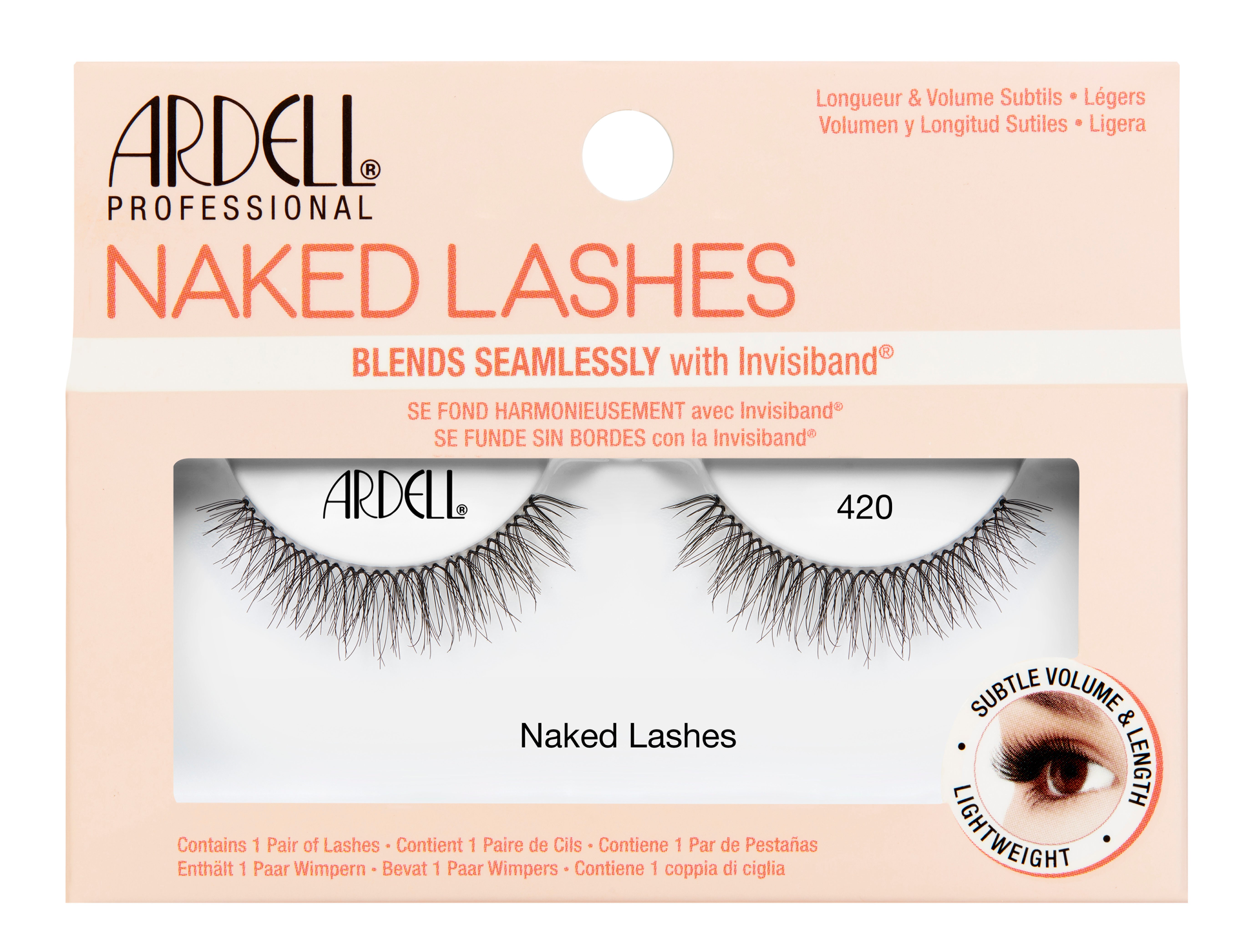 Ardell - Naked Lash - 420