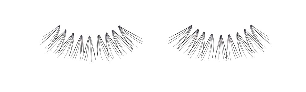 Ardell - Individuals - Long Black - SalonExpress