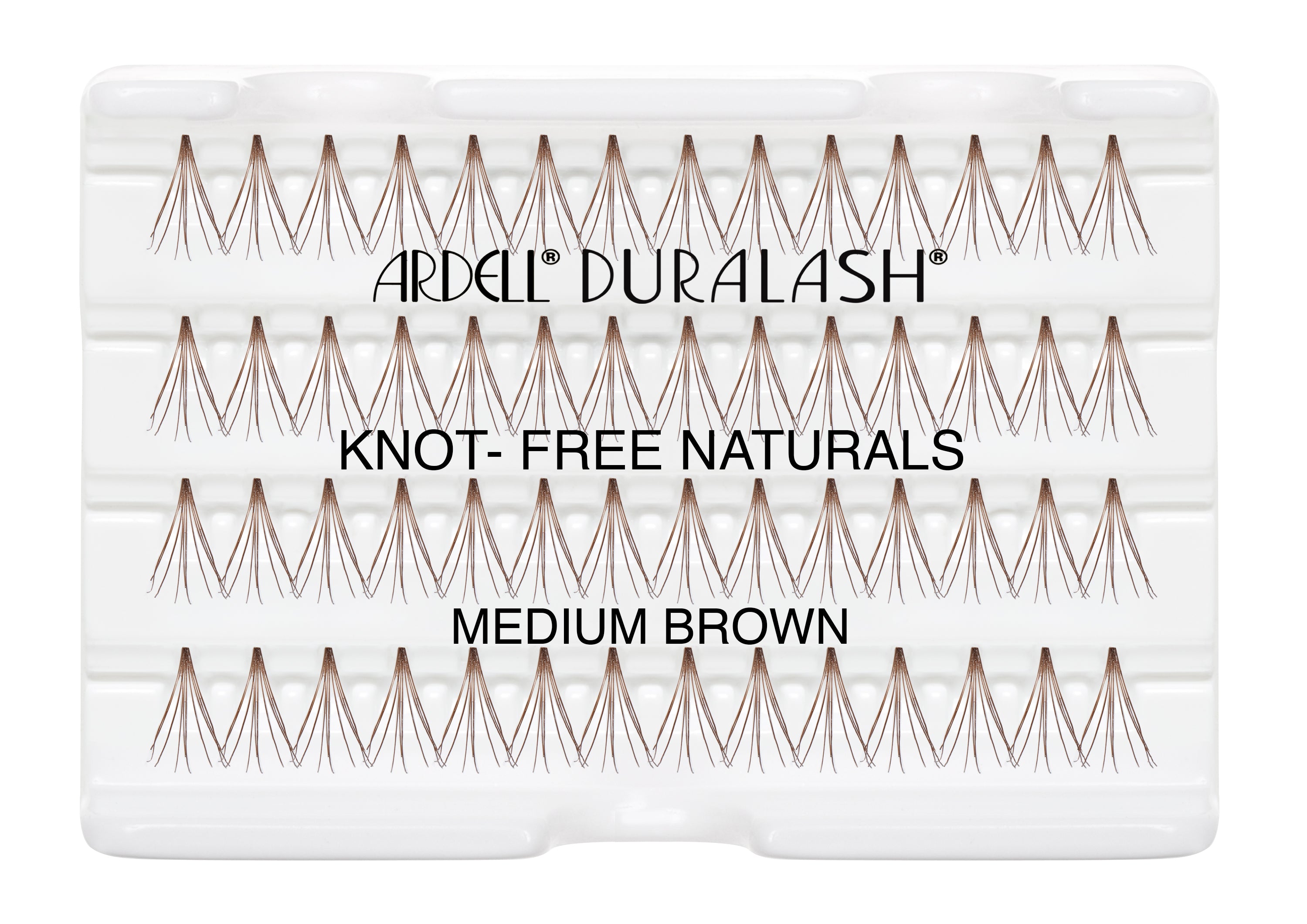 Ardell - Individuals - Medium Brown - SalonExpress
