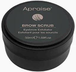 Apraise Brow Scrub 50ml - SalonExpress