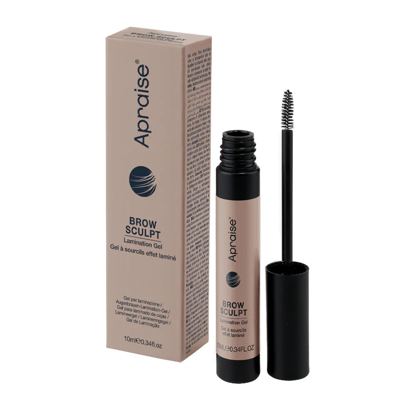 Apraise Brow Sculpt 10ml - SalonExpress