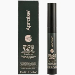 Apraise Miracle Growth Serum 10ml - SalonExpress
