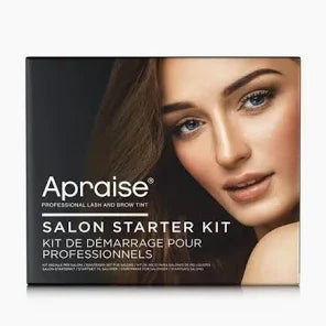 Apraise Eyelash & Brow Tinting Salon Starter Kit