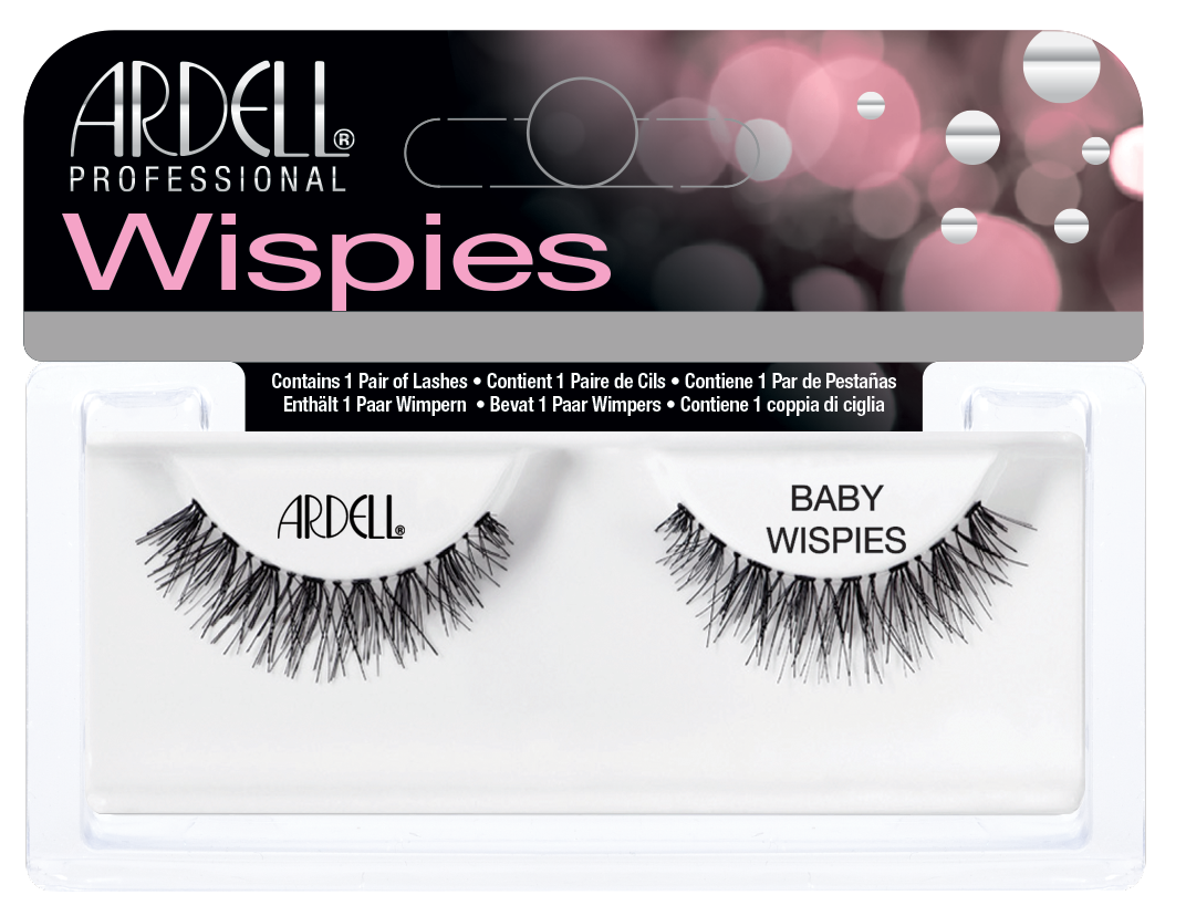Ardell - Wispies - Baby Wispies - SalonExpress
