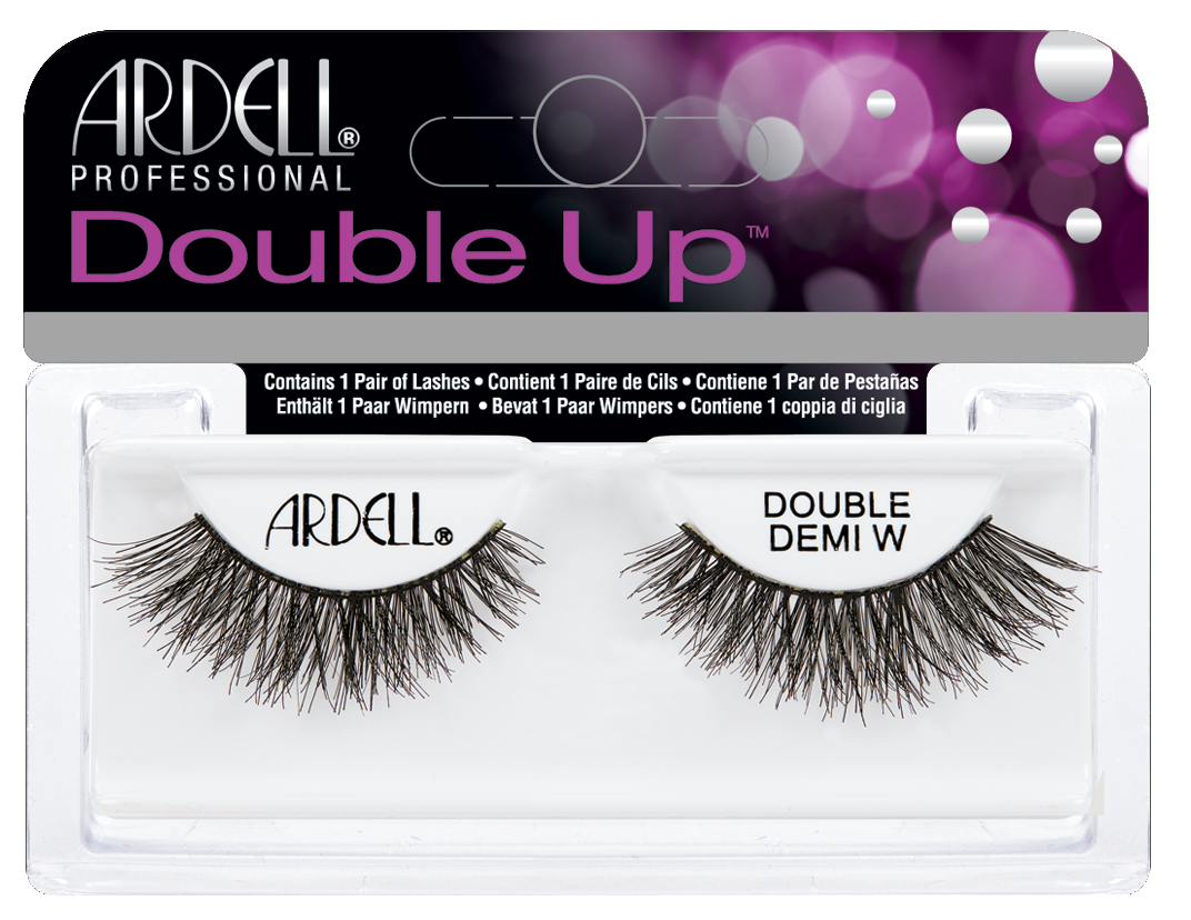 Ardell - Double Up - Demi Wispies - SalonExpress