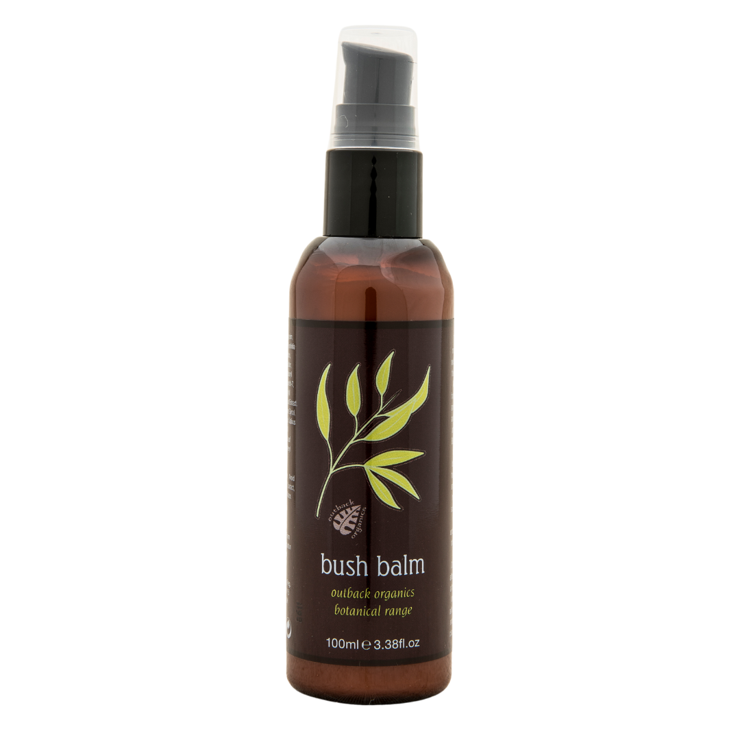 Outback Bush Balm 100ml