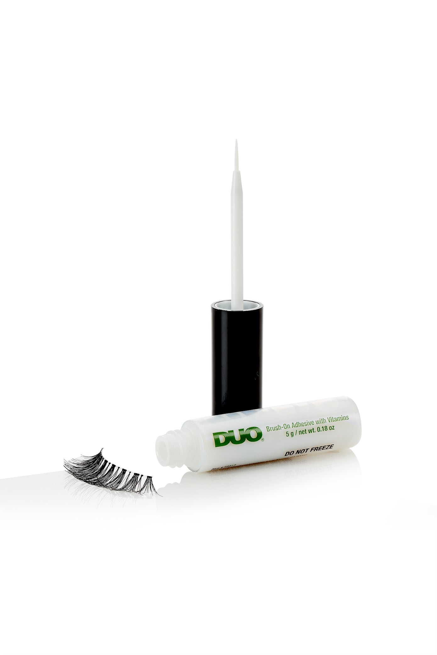 DUO Brush On Striplash Adhesive Clear 5.3ml - SalonExpress