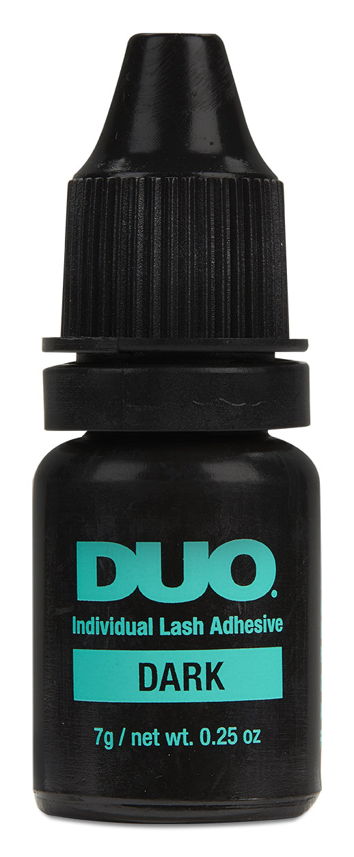 DUO Individual Lash Adhesive Dark 7.4ml - SalonExpress