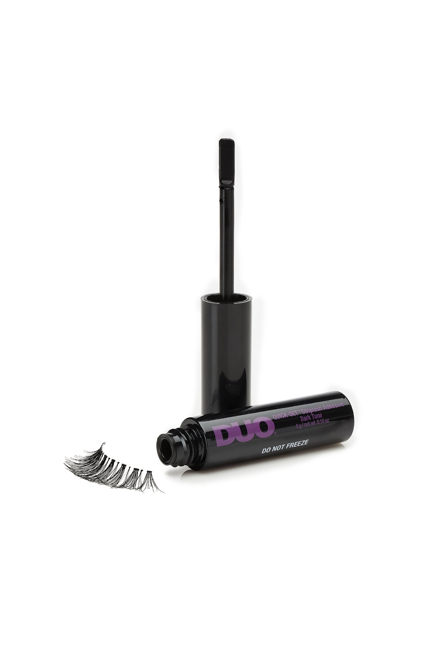 DUO Quick Set Lash Adhesive Dark 5.3ml - SalonExpress