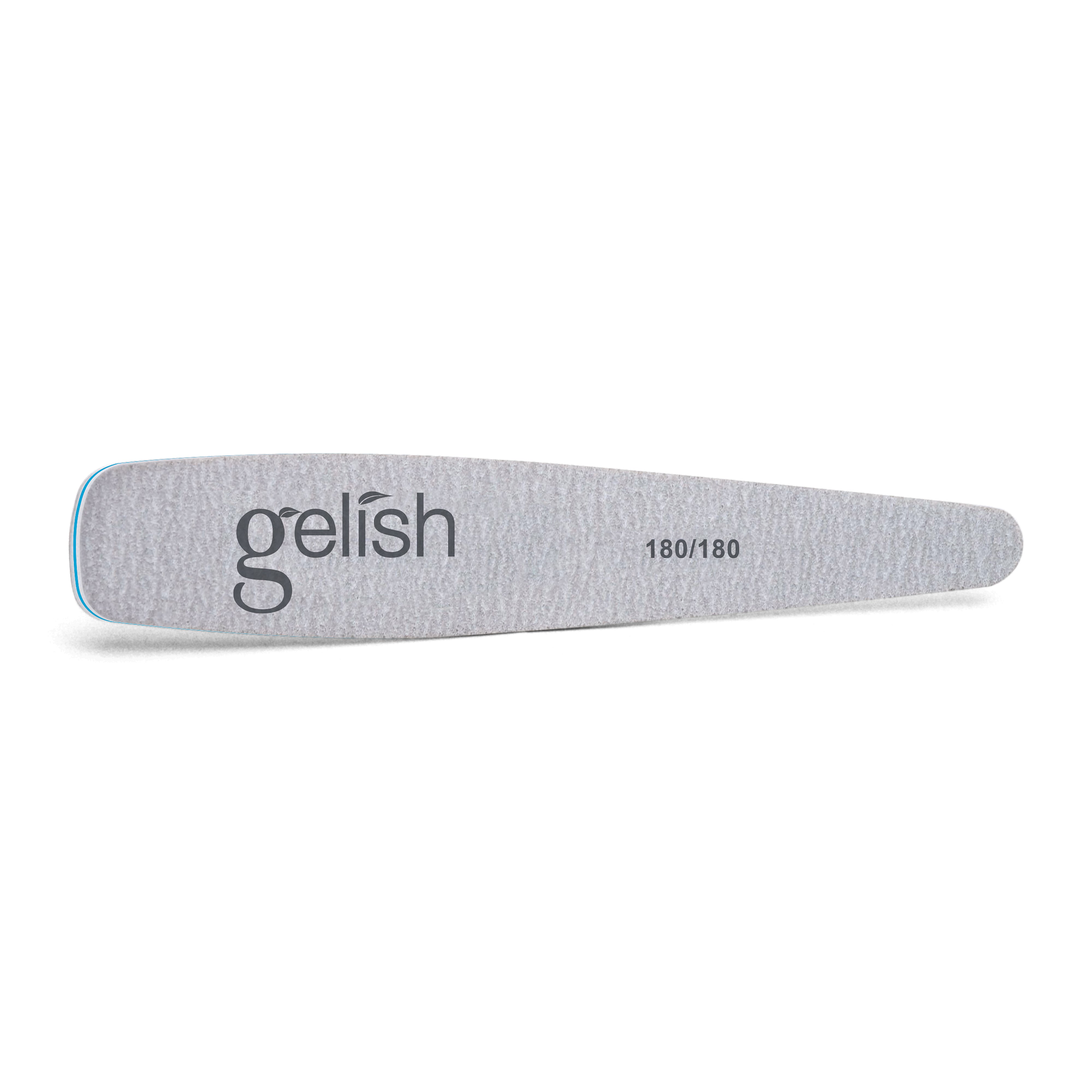 Gelish 180/180 Grit File - Files / Buffers - Salon Express