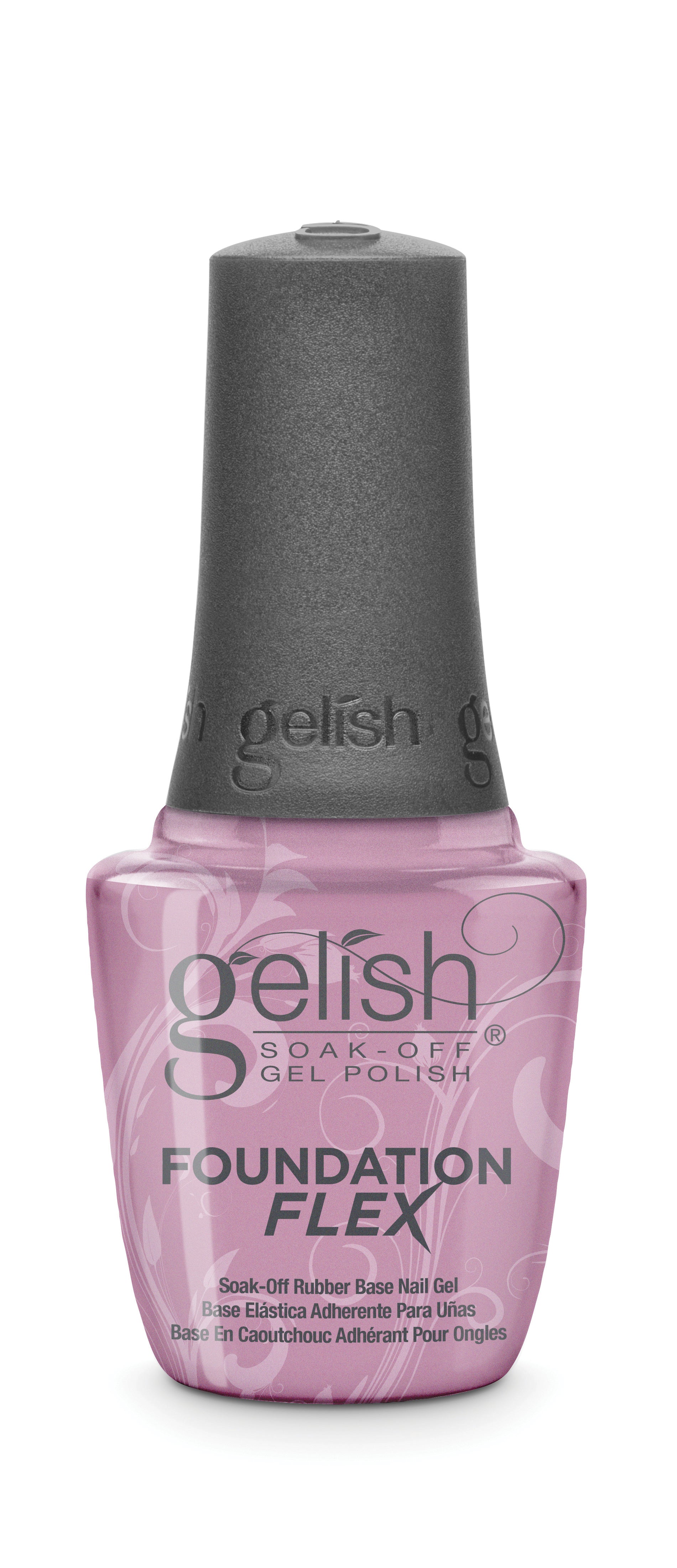 Gelish Foundation Flex - Light Pink - Essentials - Salon Express