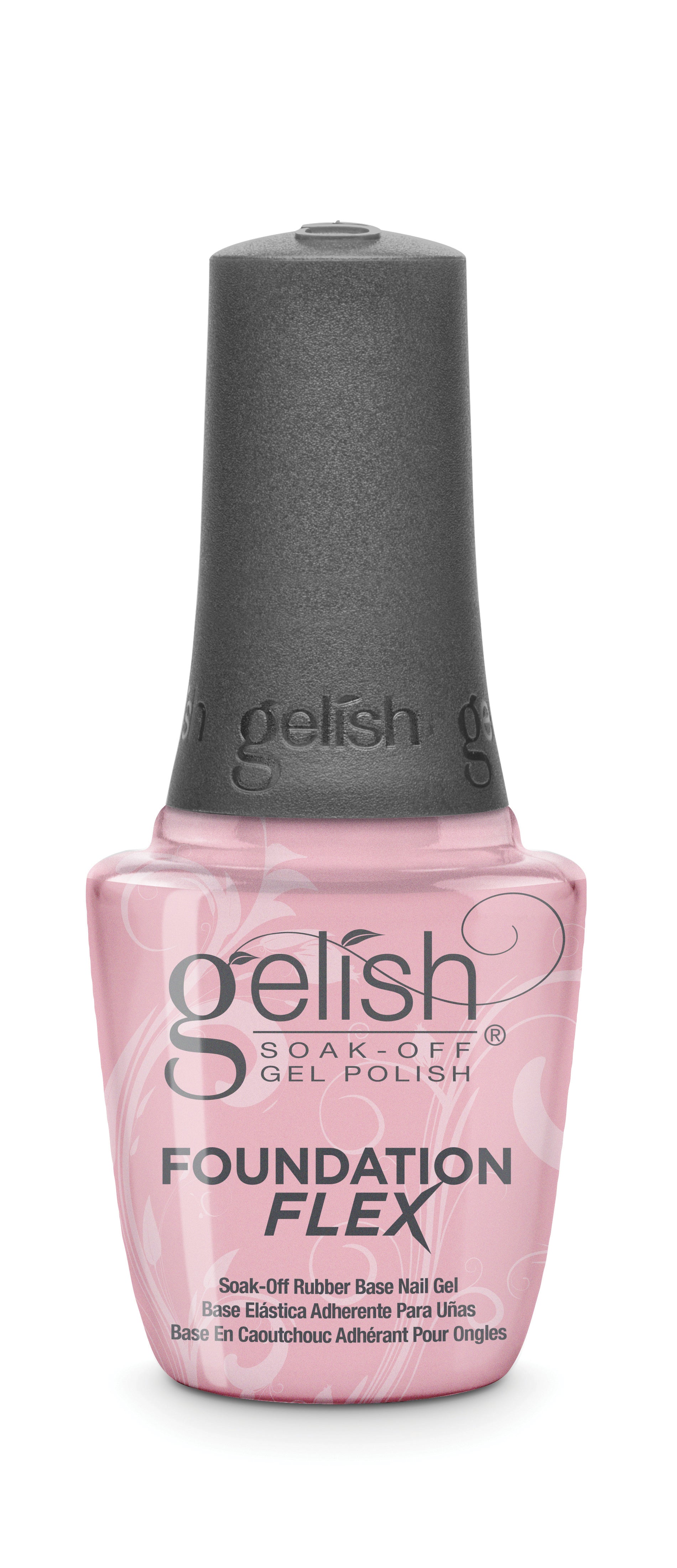 Gelish Foundation Flex - Light Nude - Essentials - Salon Express